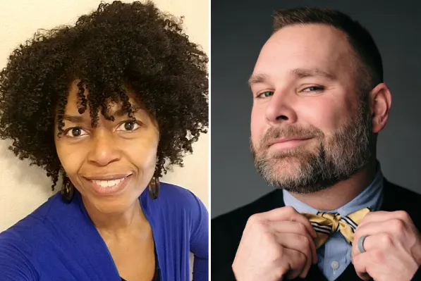 Enneagram Fives - Dr. Avon Manney & Knox McCoy on The Investigators