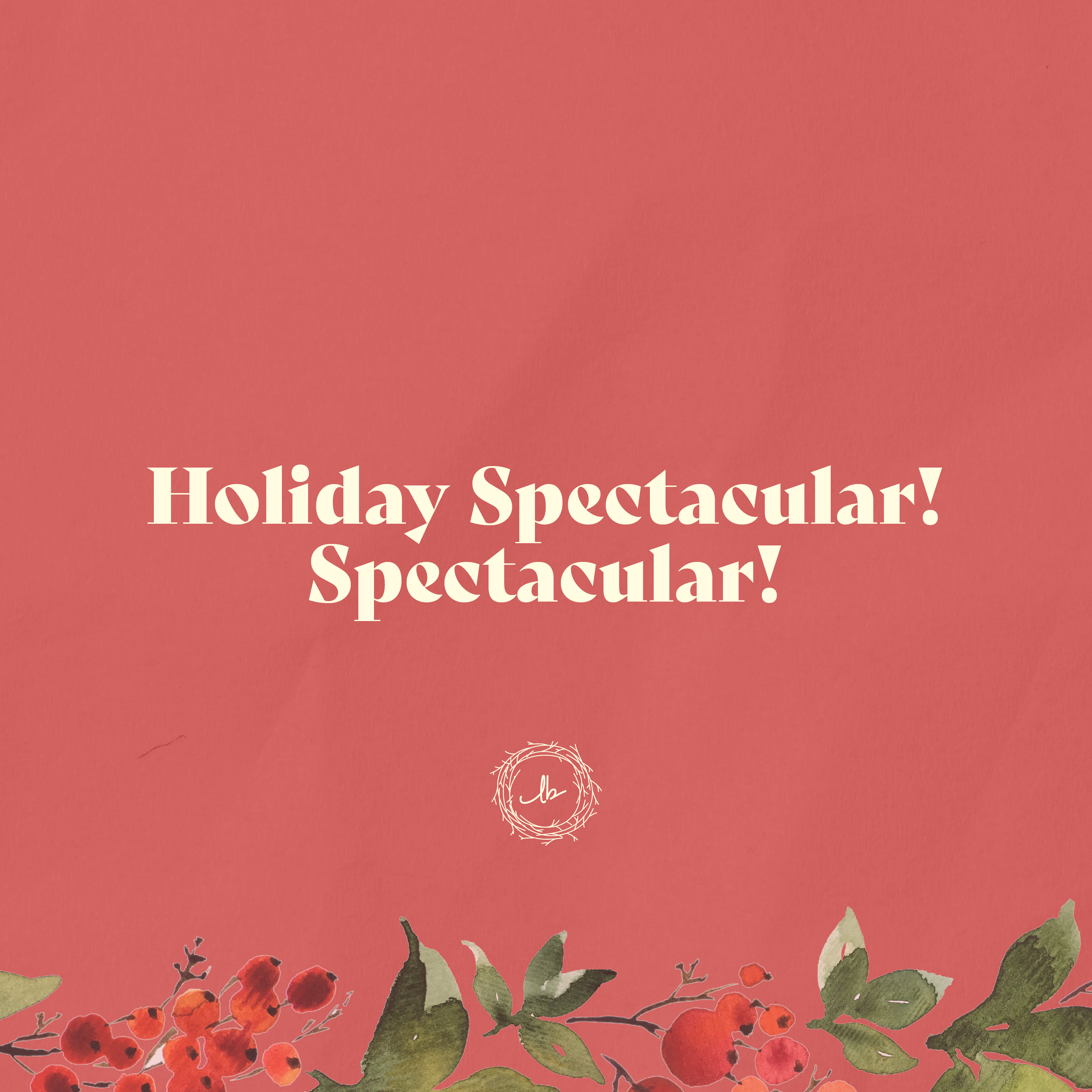 Ponderings from the Perch