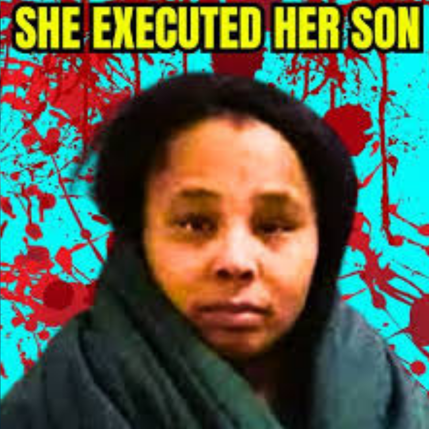She Executed Her Son... Then Played the Victim | The Interrogation of Laquandra Williams episode artwork
