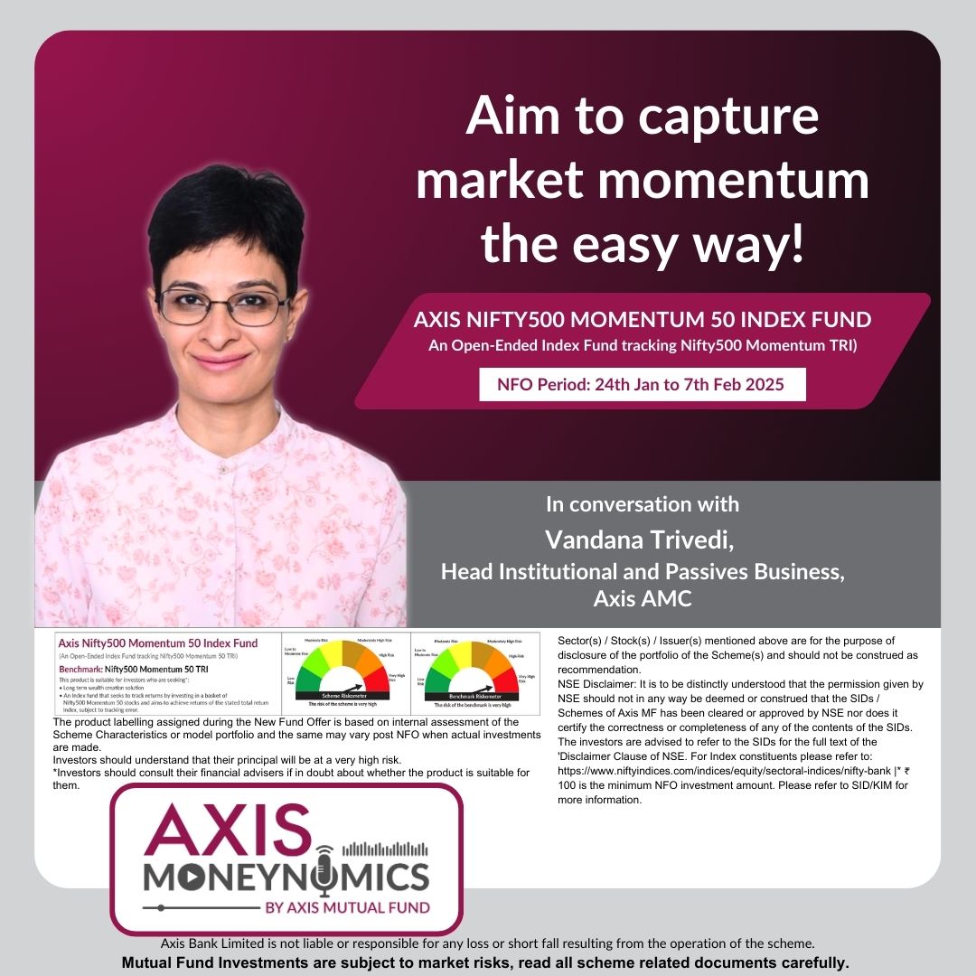 S2EP11-Aim to capture market momentum the easy way!