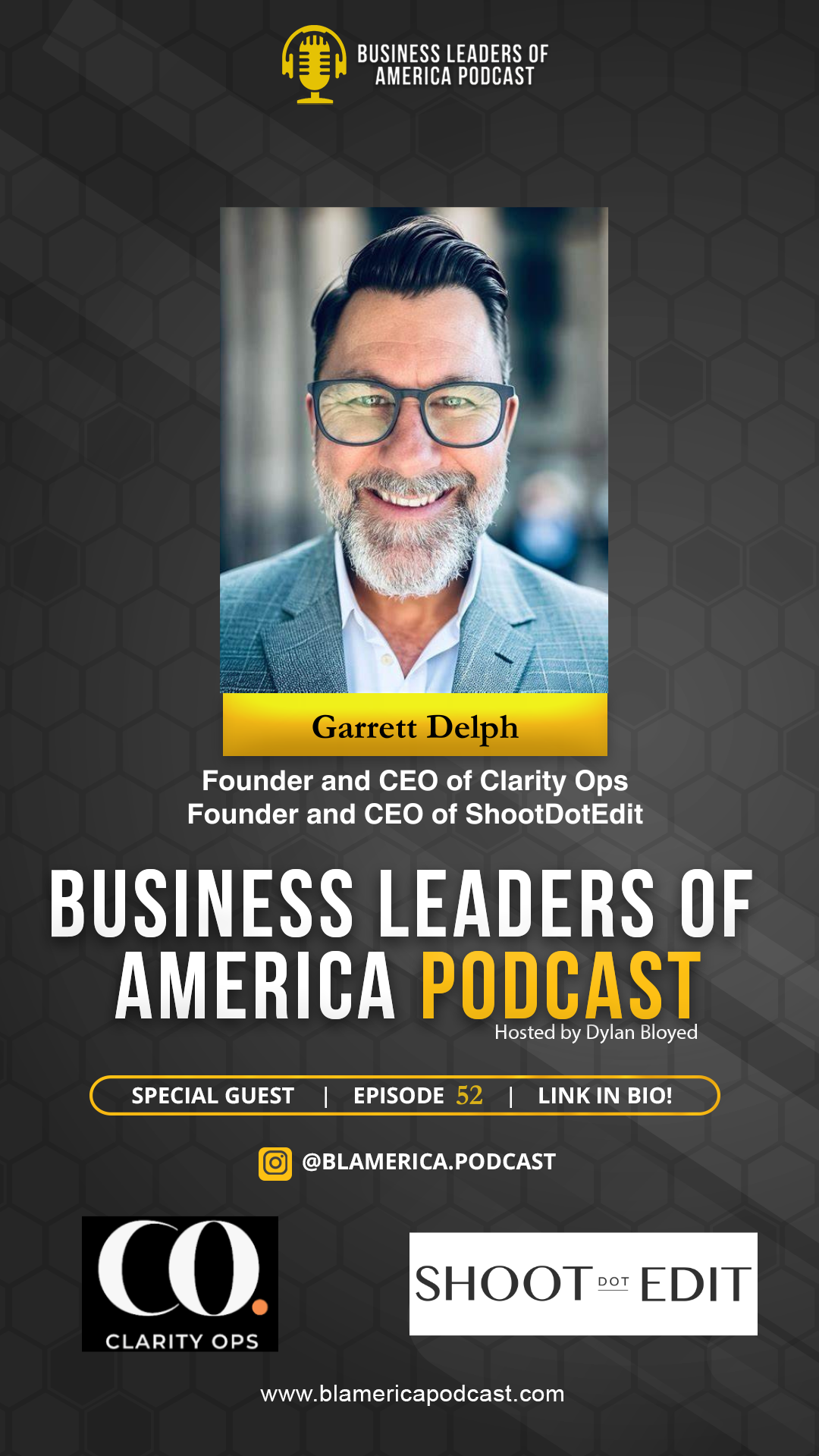 Business Leaders of America Podcast