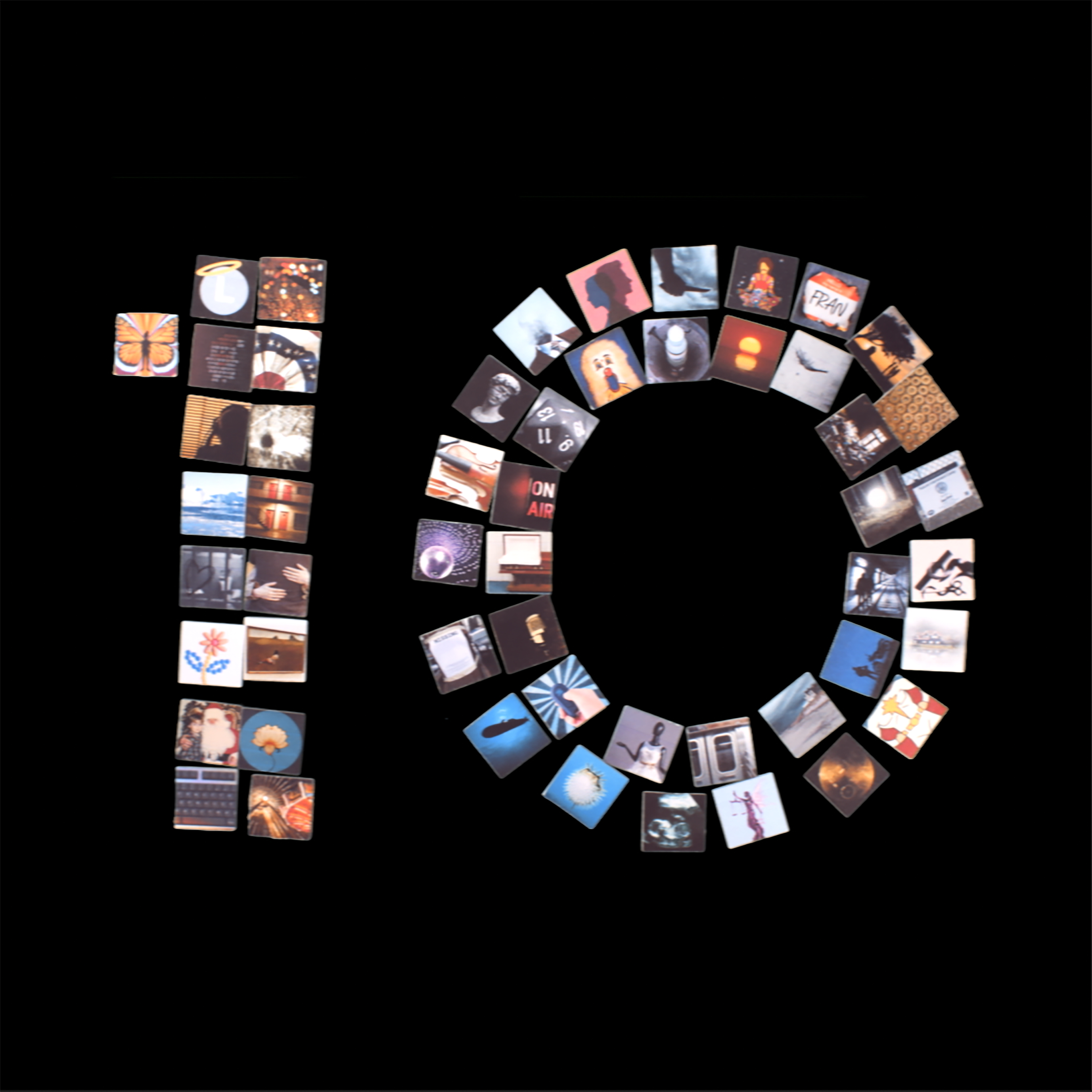 Thumbnail for "The Truth 10th Anniversary Special".