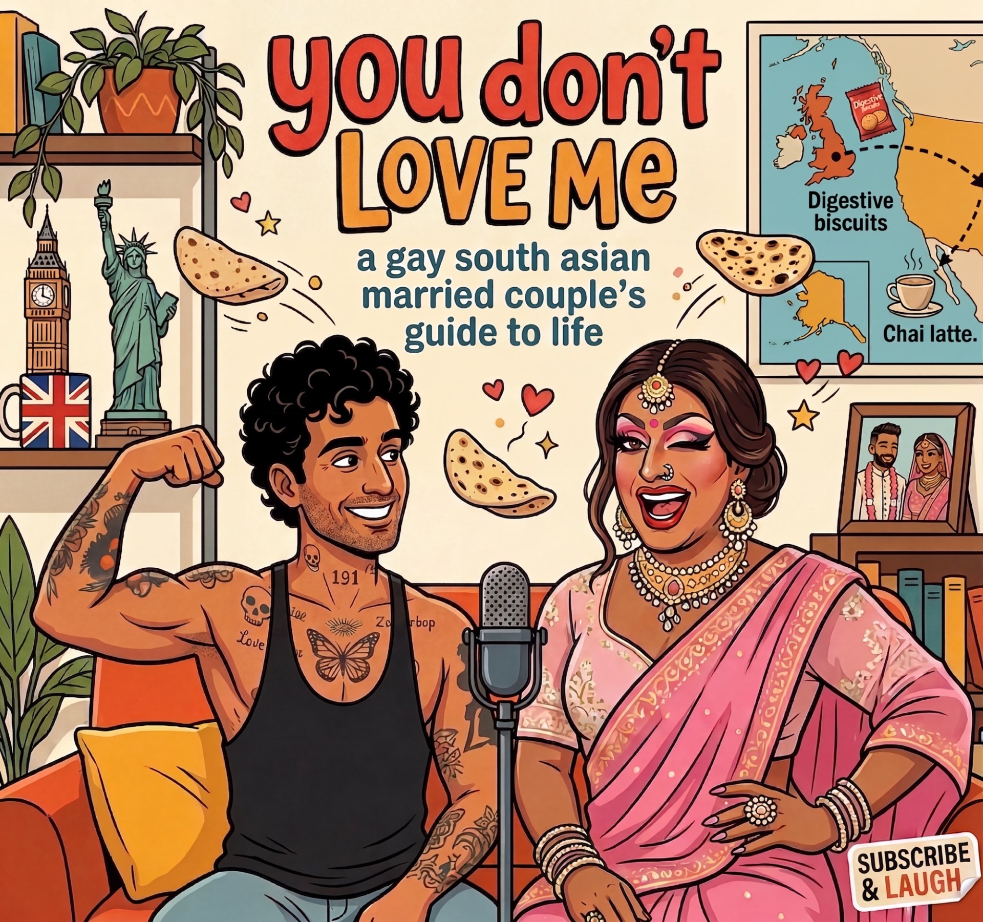 Episode 150: We're back and we're annoyed! episode artwork