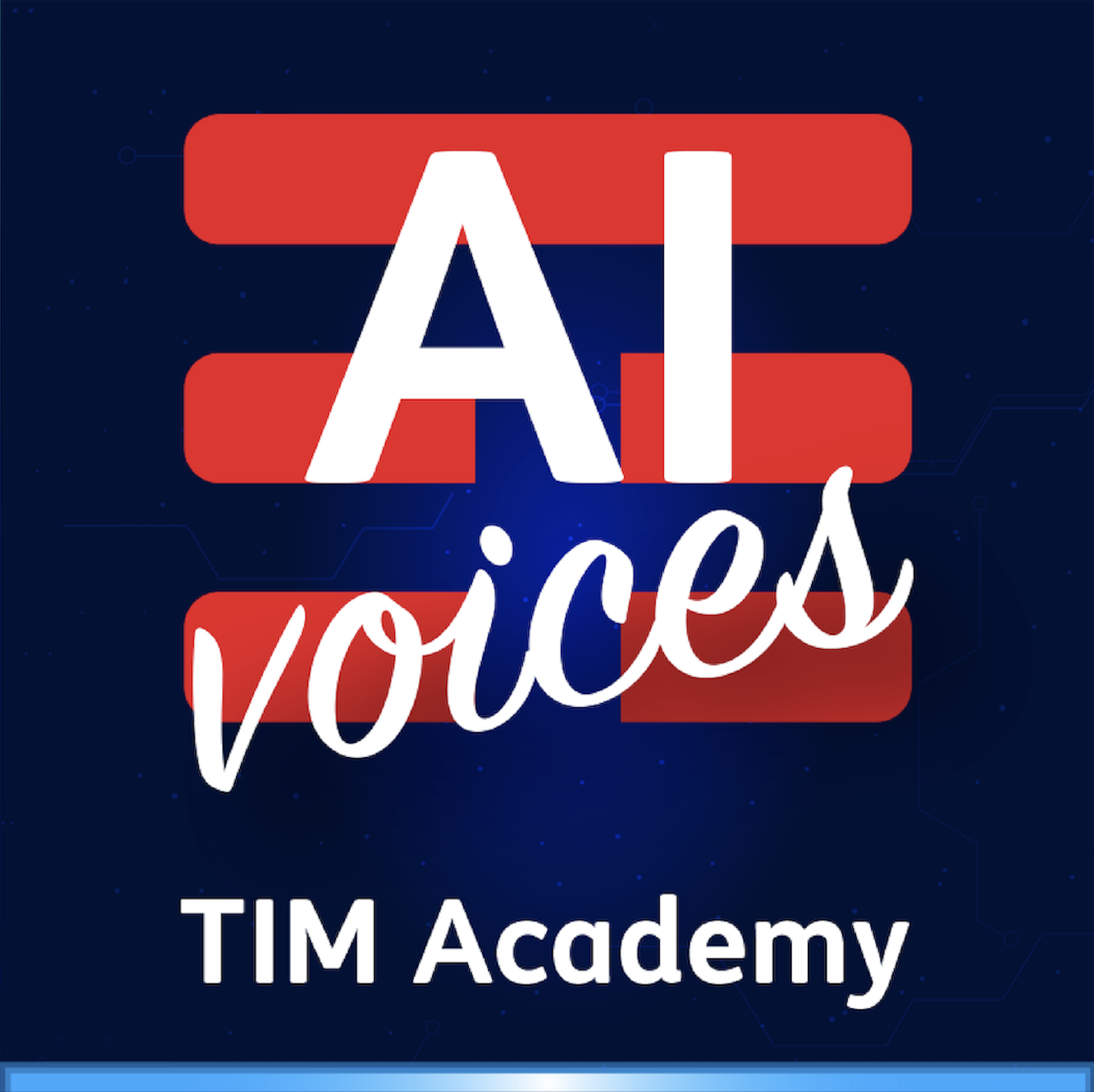 TIM AI Voices
