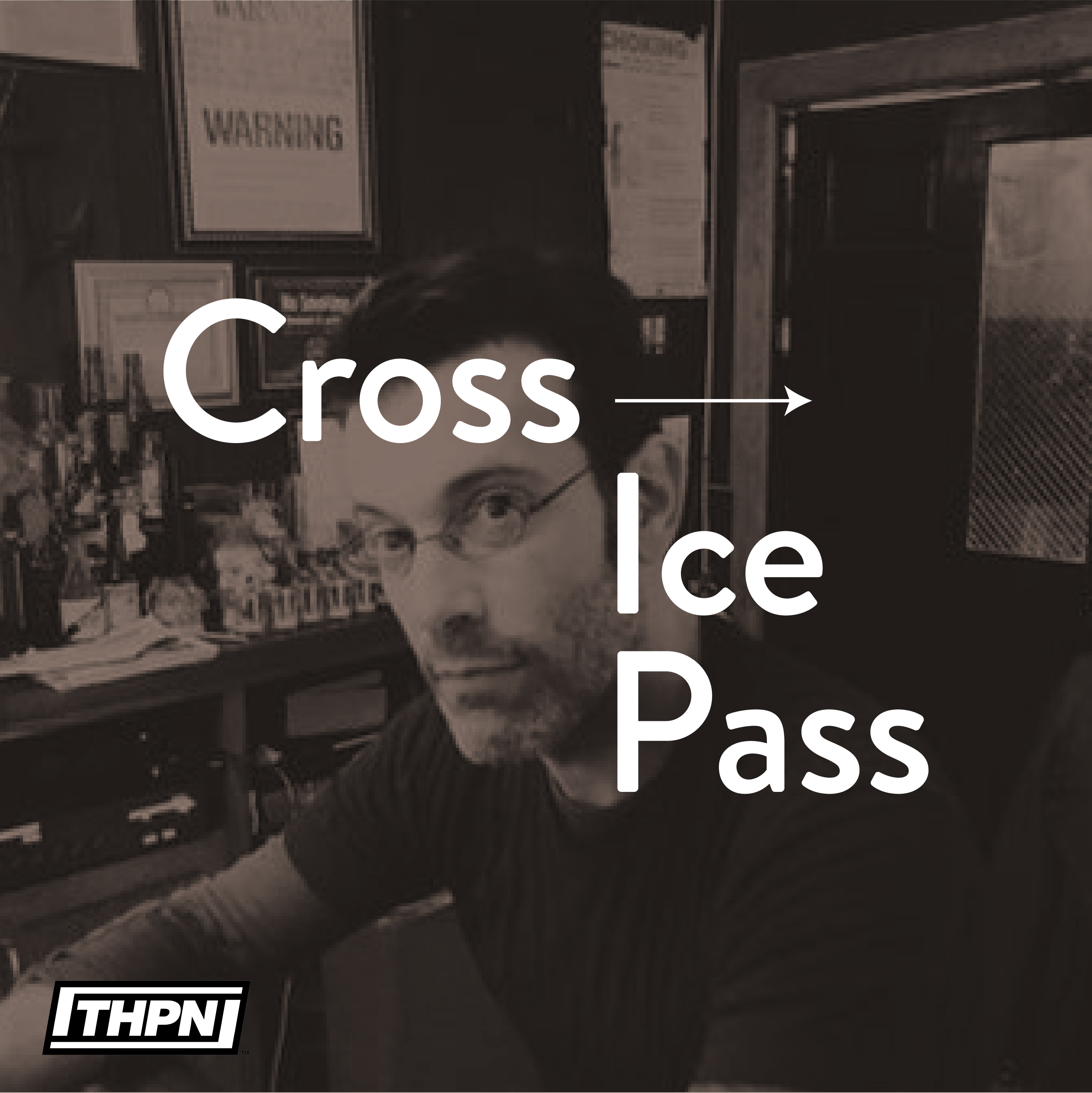 Cross Ice Pass