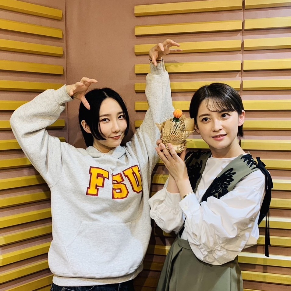 #24【ゲスト ファーストサマーウイカさん・後編】私たちはどう生きるか、ウイカさんの思う宮司、将来の話