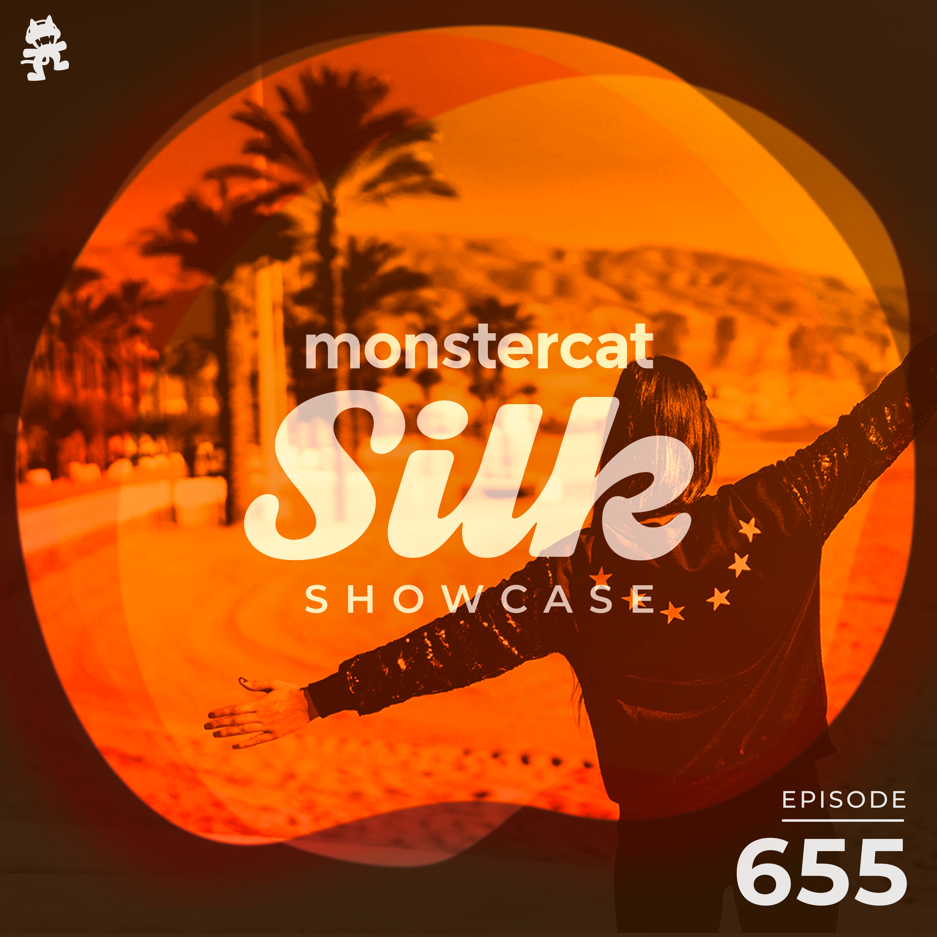 Monstercat Silk Showcase