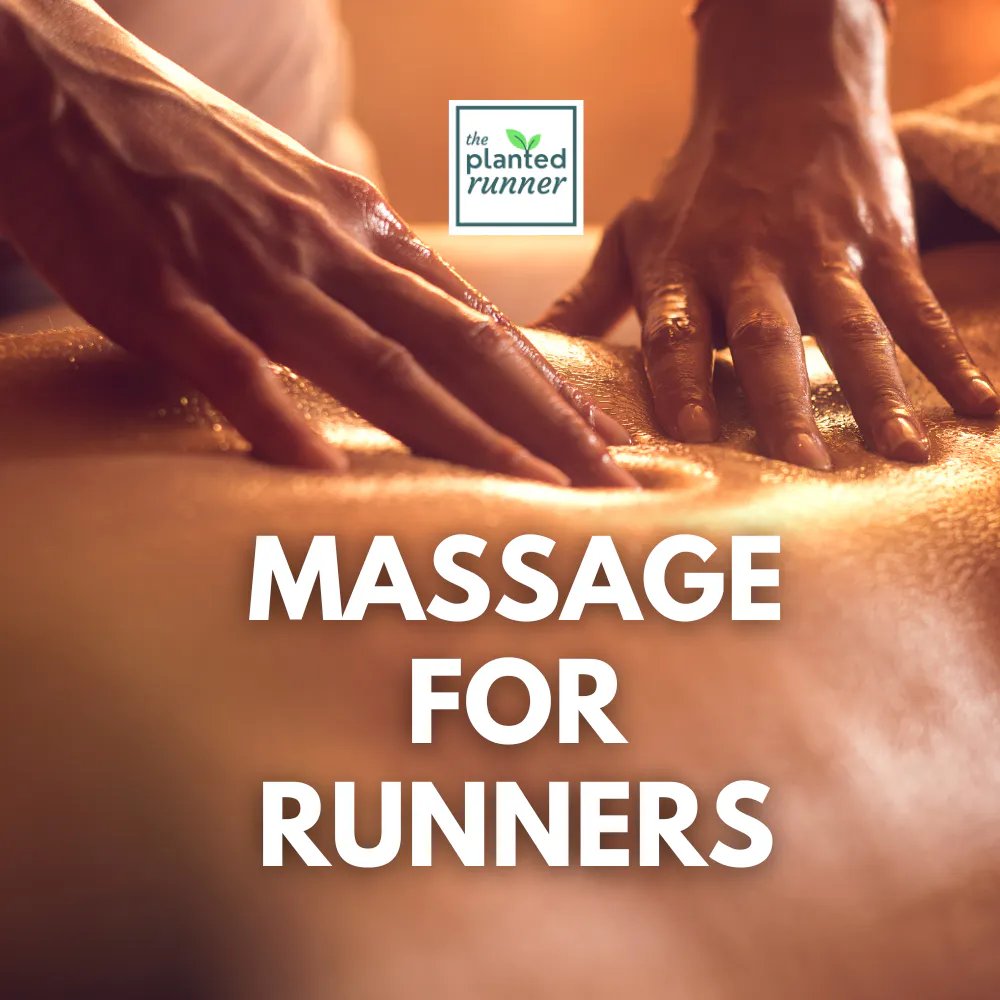 Does Massage Really Help Sore Muscles Get Better Faster? episode artwork