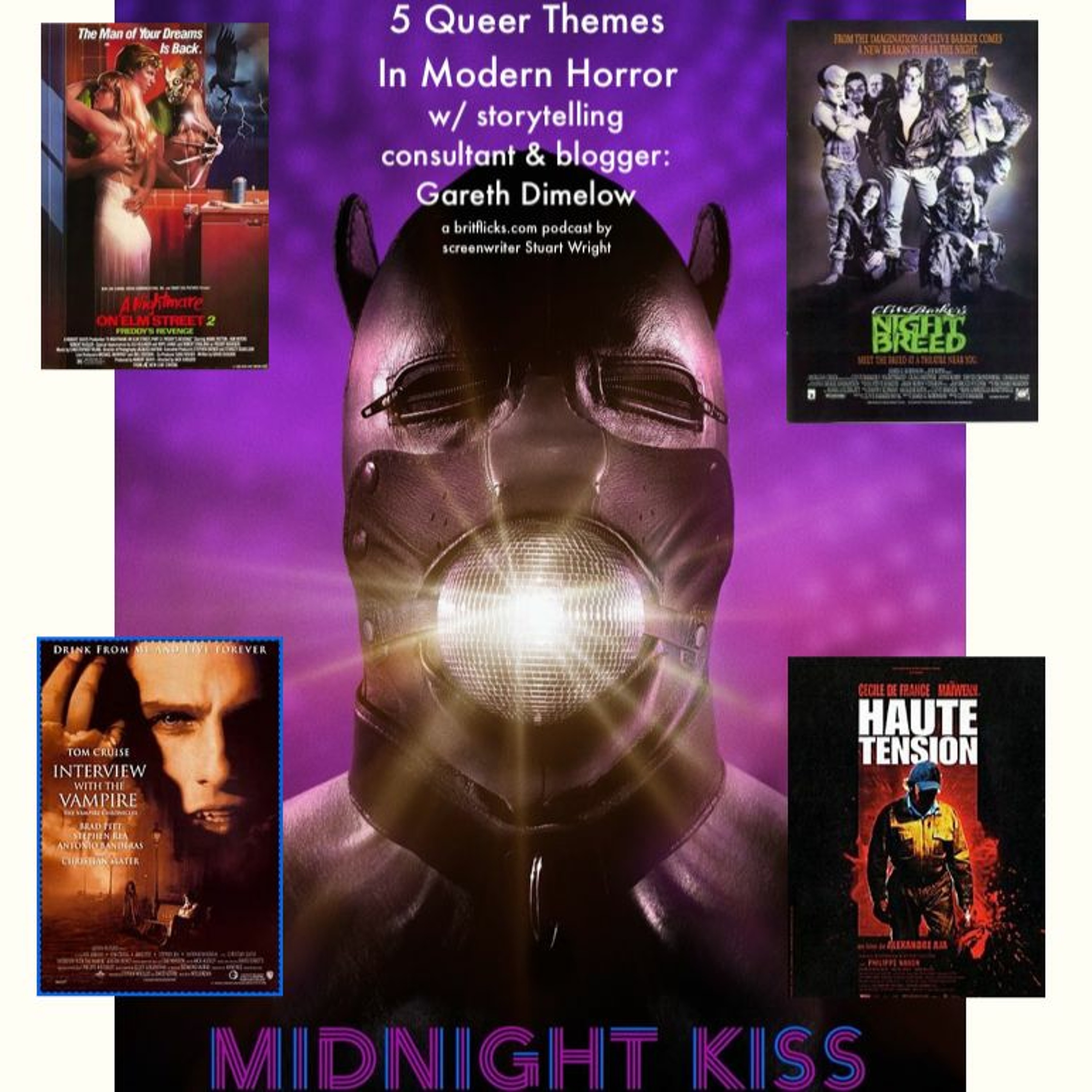 3 FILMS THAT HAVE IMPACTED EVERYTHING IN YOUR ADULT LIFE