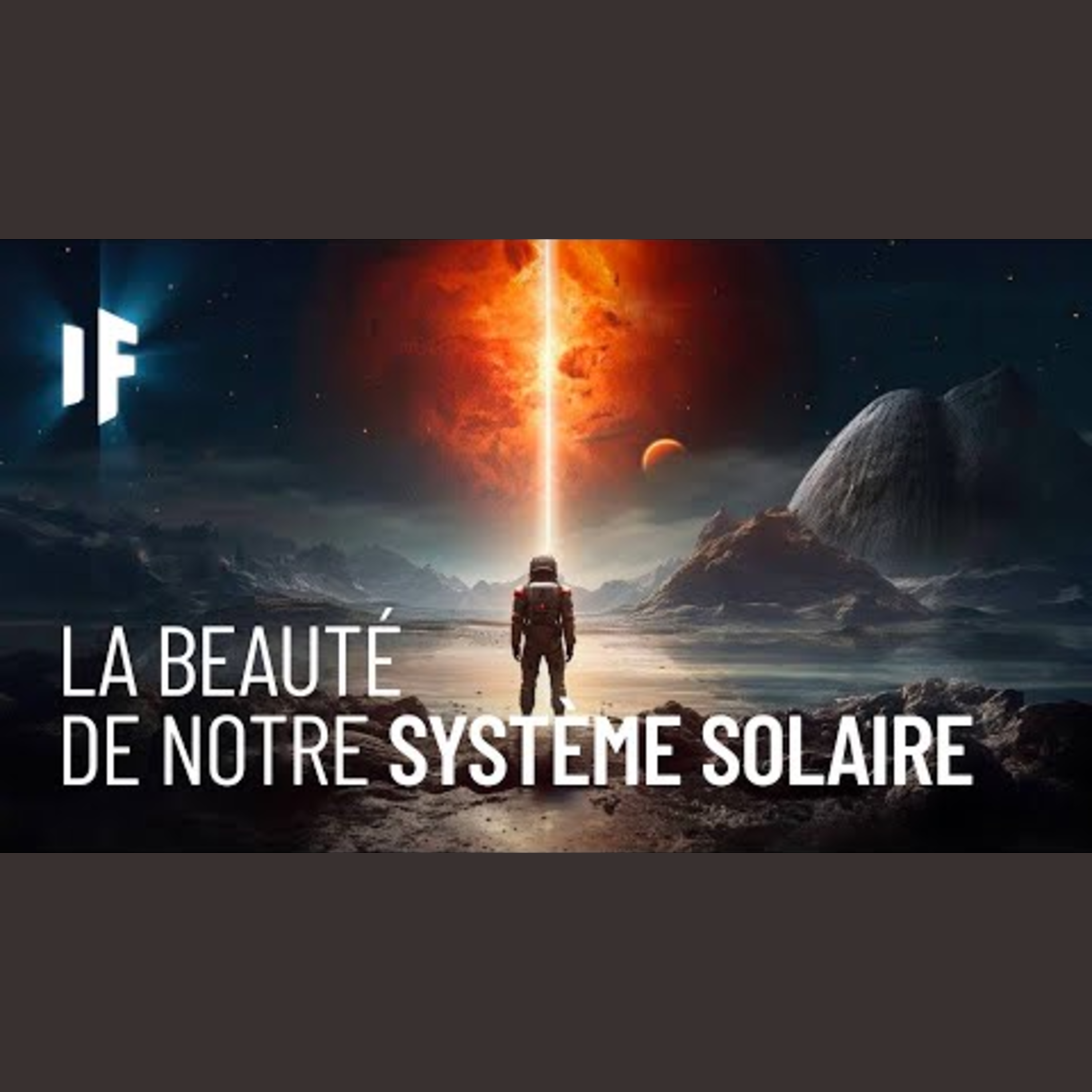 What If Français - Et Si