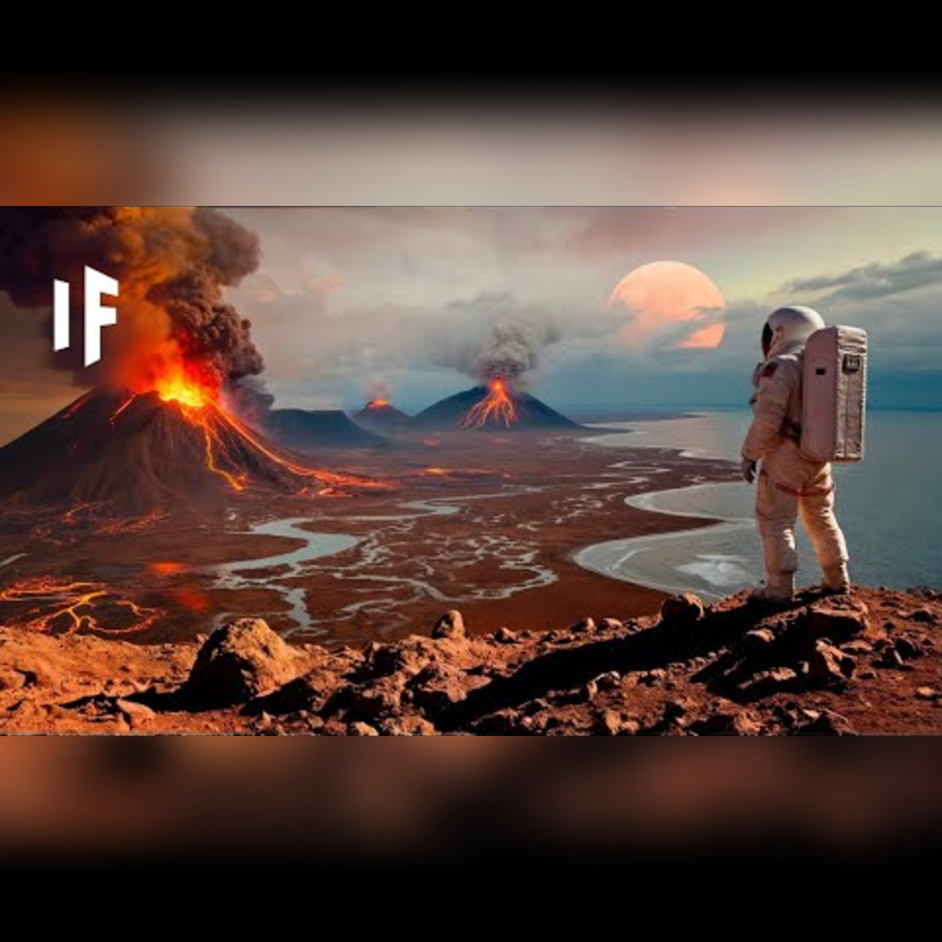 ¿ASÍ era la Tierra hace 2.000 millones de años? episode artwork