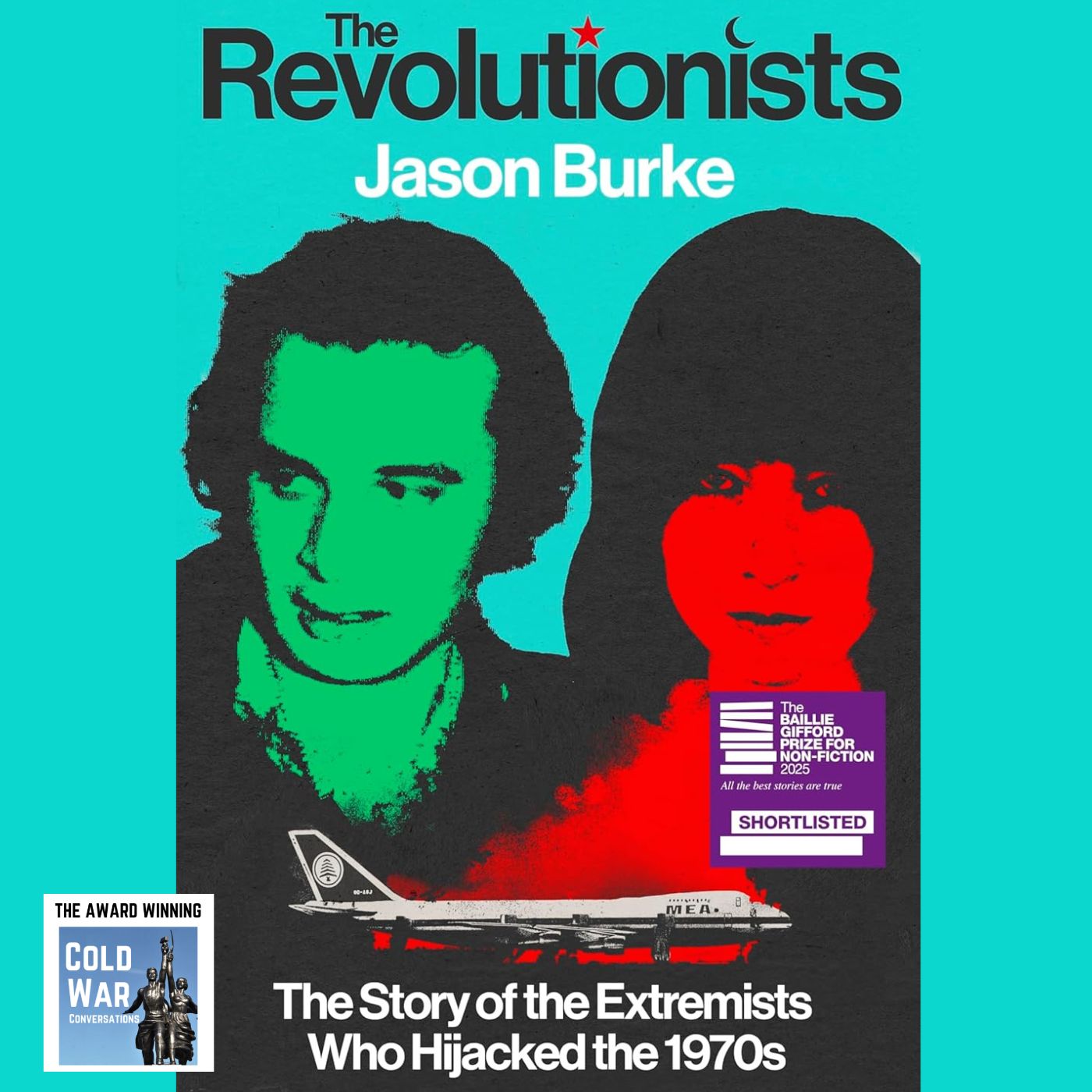 When Terrorism Went Global: Plane Hijackings and Violence in the 1970s (437)