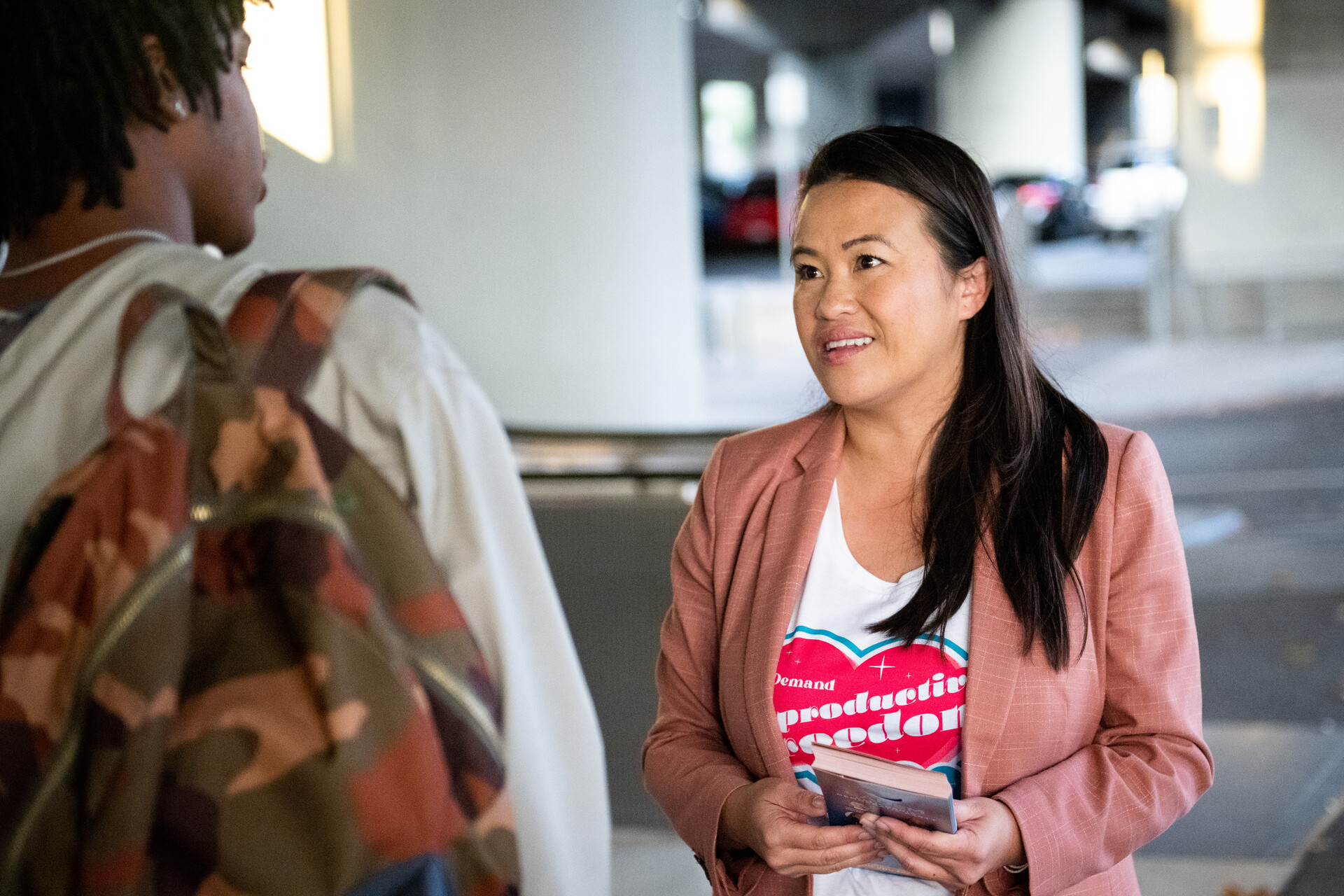 2023 California Politics Preview and a Conversation with Sheng Thao