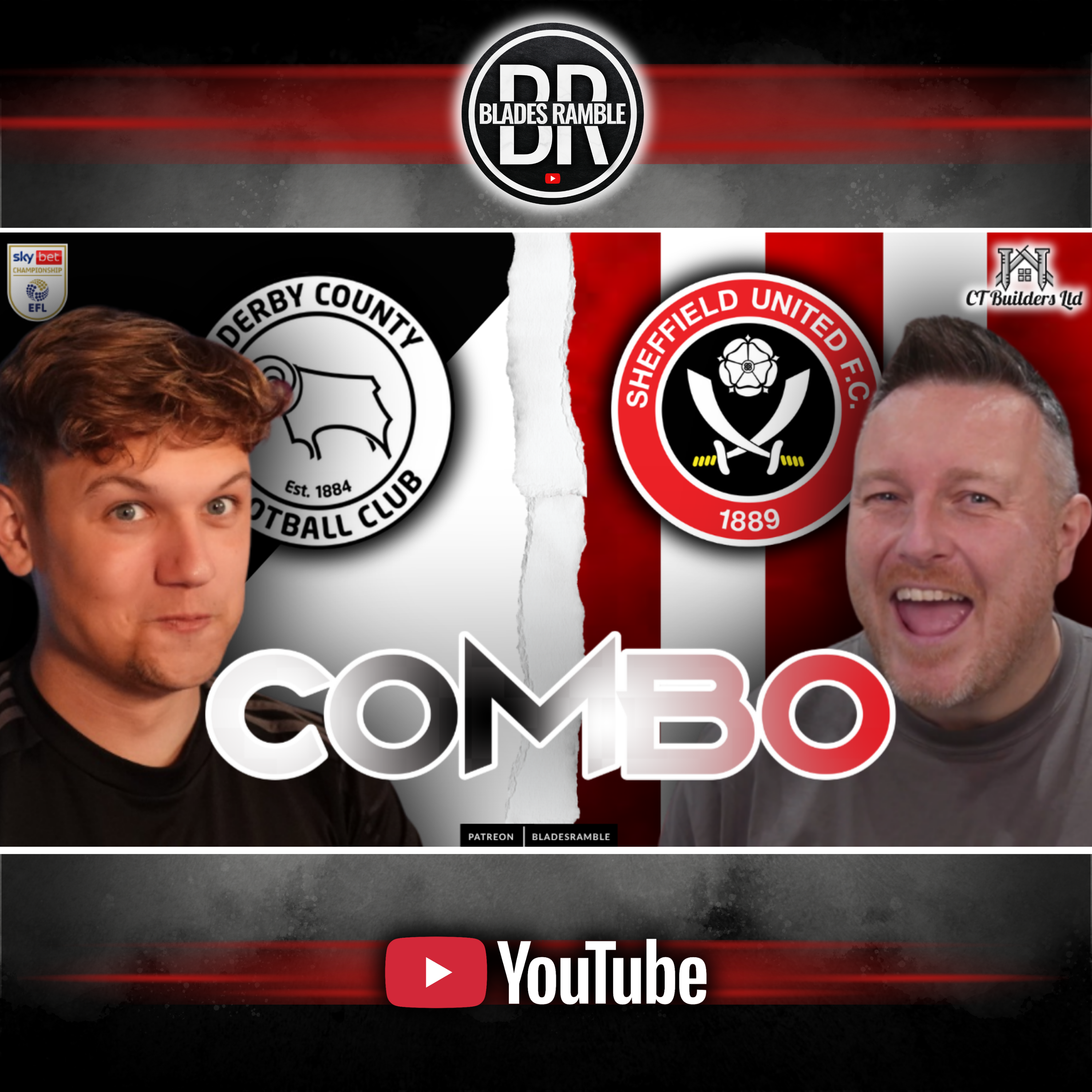 Blades Ramble - A Sheffield United Podcast