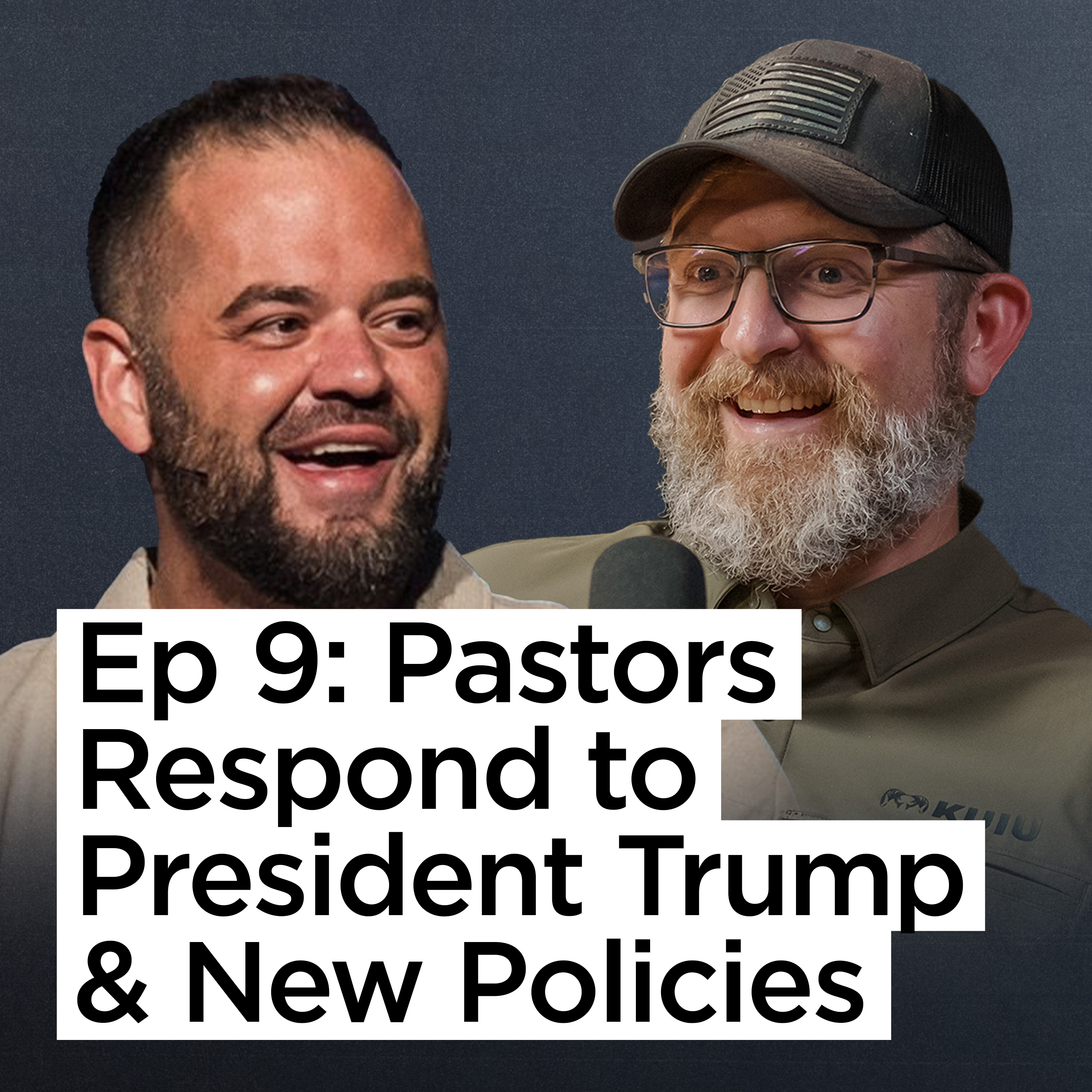 Resurge with Josh Howerton and Josh McPherson