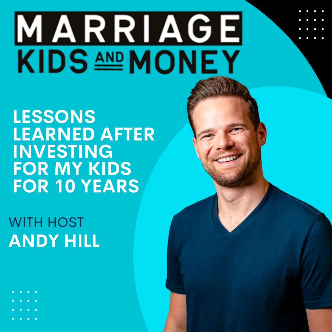 Lessons Learned After Investing for My Kids for 10 Years