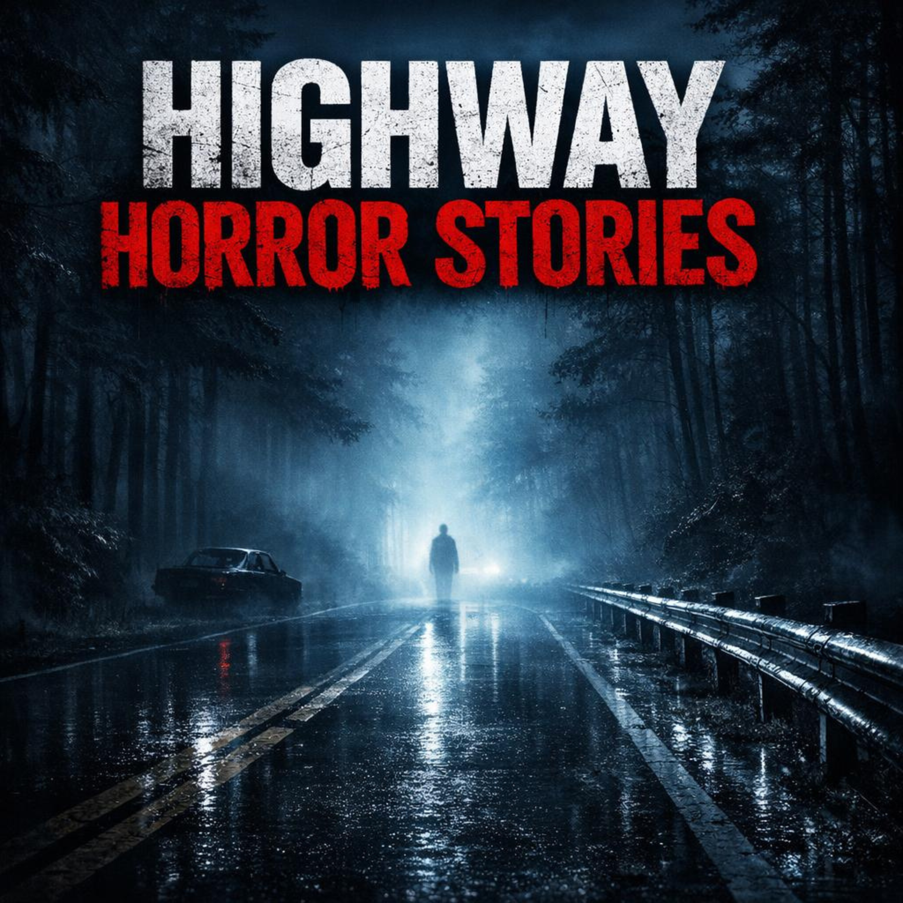 4 Scary TRUE Highway Horror Stories From Drivers Who Barely Escaped!