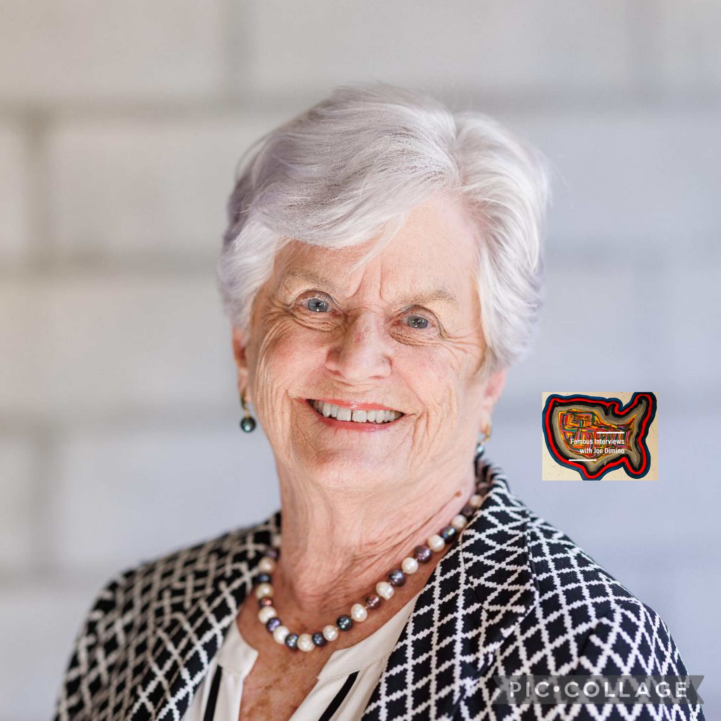 Teacher, Grief and Resilience Mentor Lynn Banis episode artwork