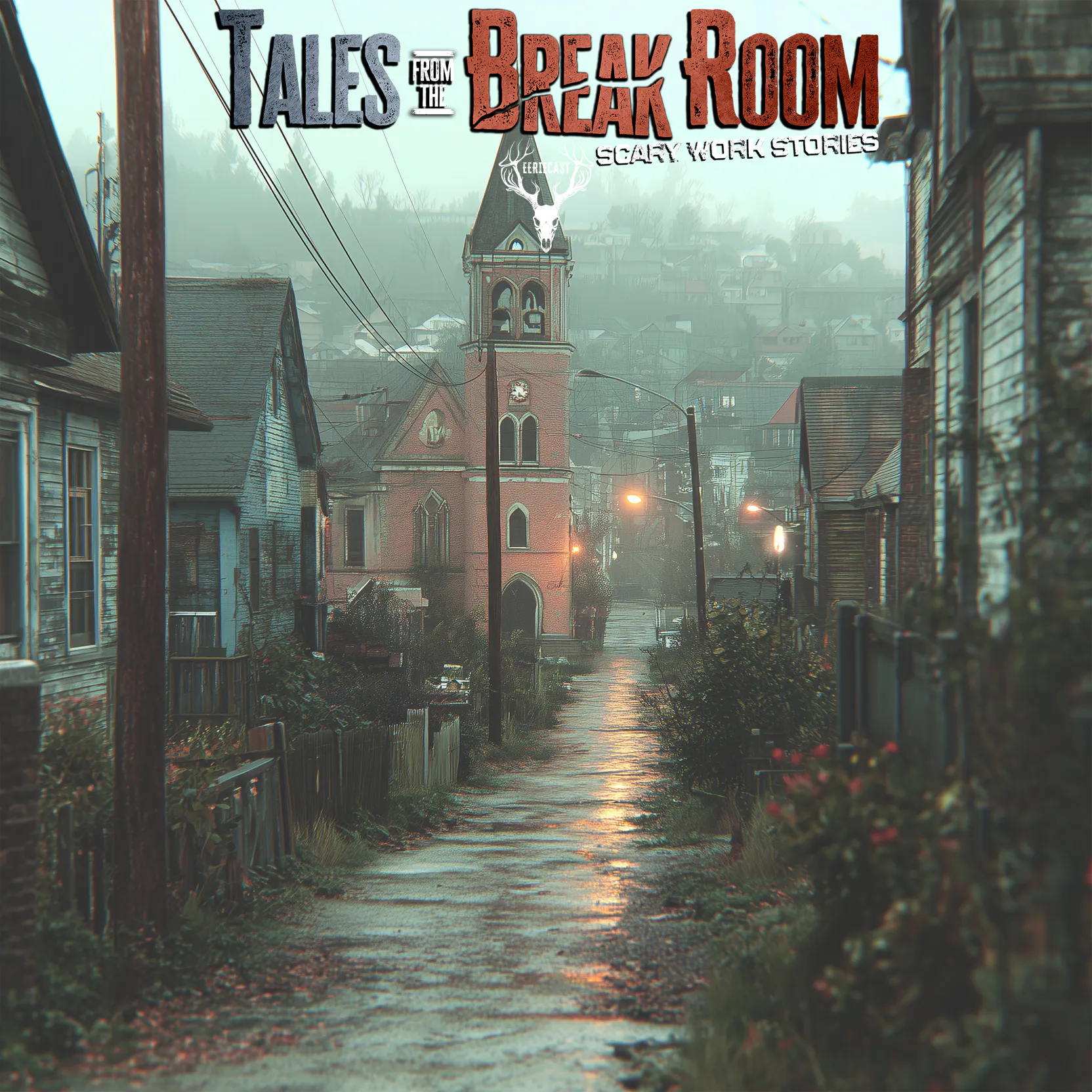 173 | 26 TRUE Small Town HORROR Stories
