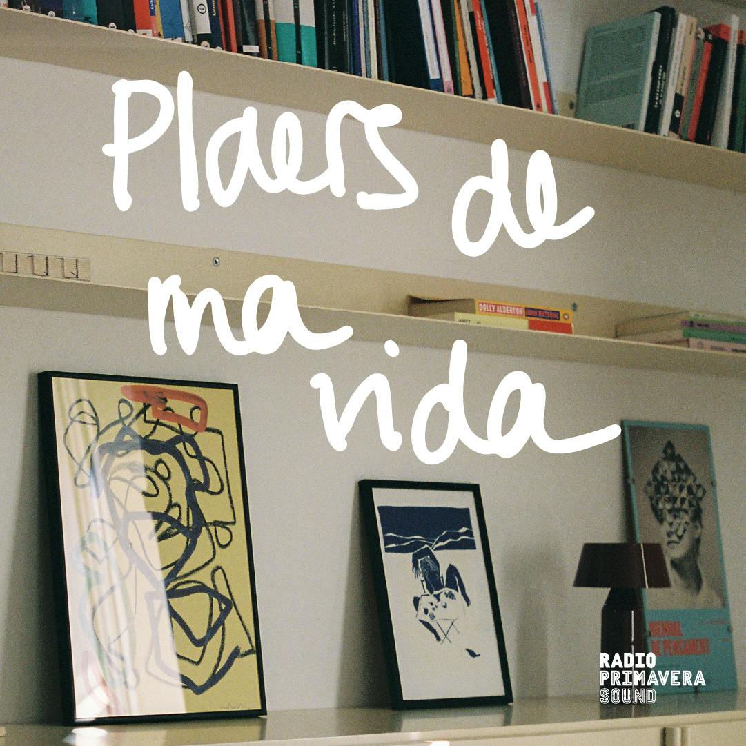 #37 L’única estratègia és seguir la intuïció #37 L’única estratègia és seguir la intuïció