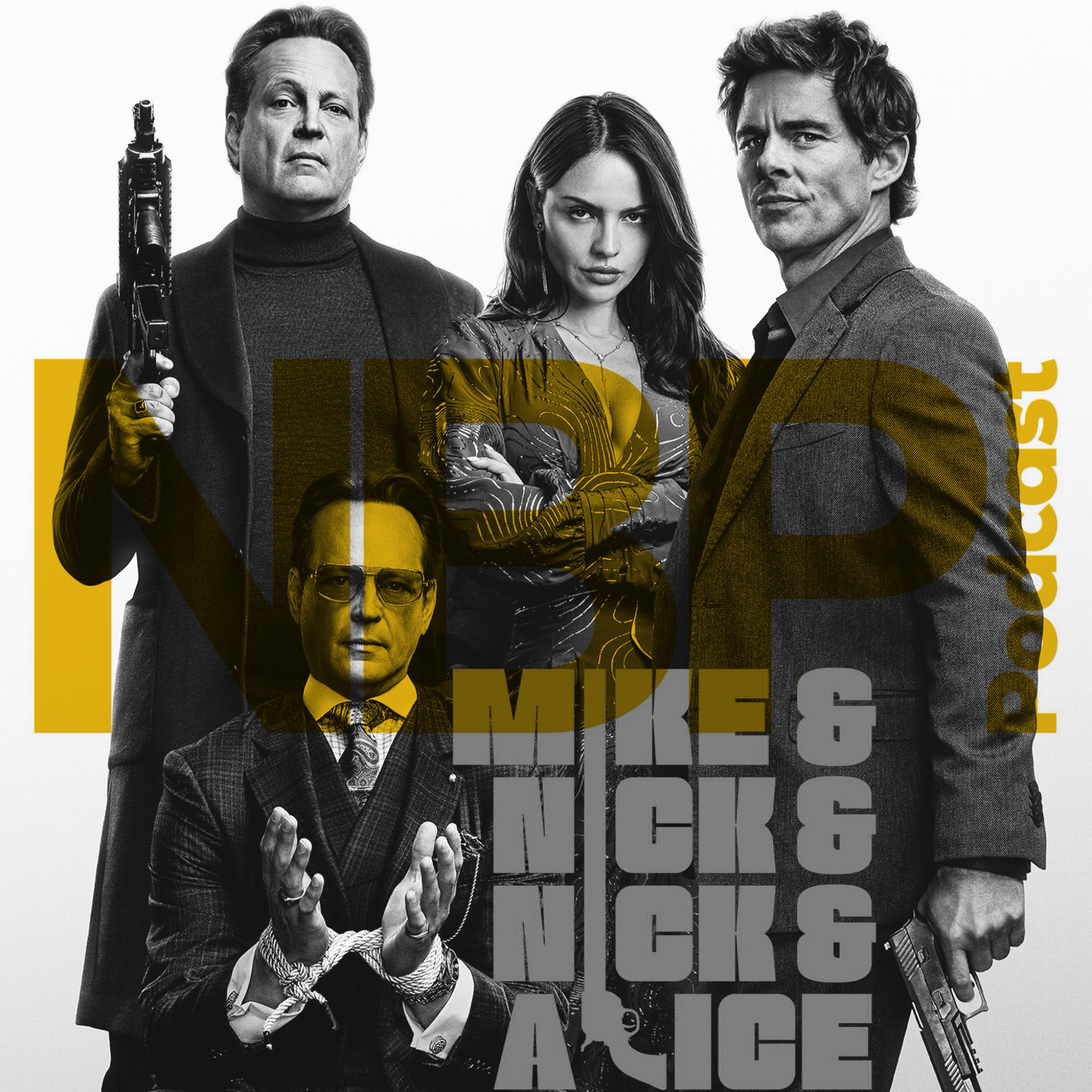 Interview With "Mike & Nick & Nick & Alice" Filmmaker BenDavid Grabinski