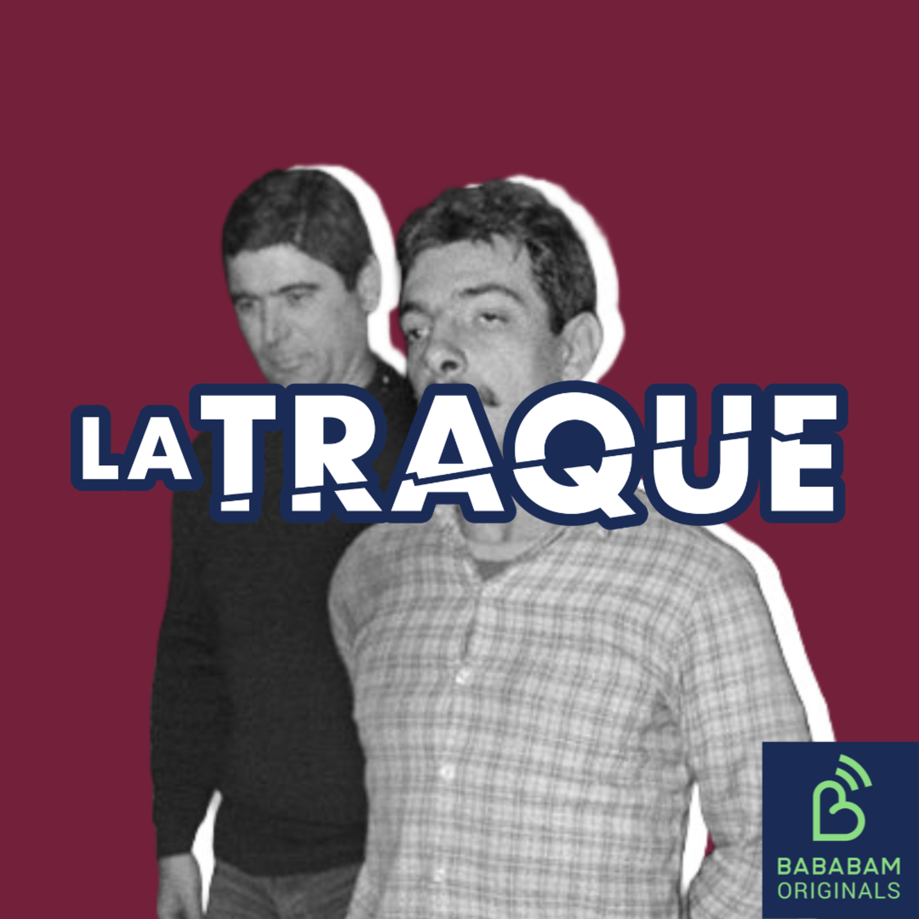 [INEDIT] Action Directe, guerre clandestine contre le capitalisme : les terroristes les plus recherchés de France (4/4) 