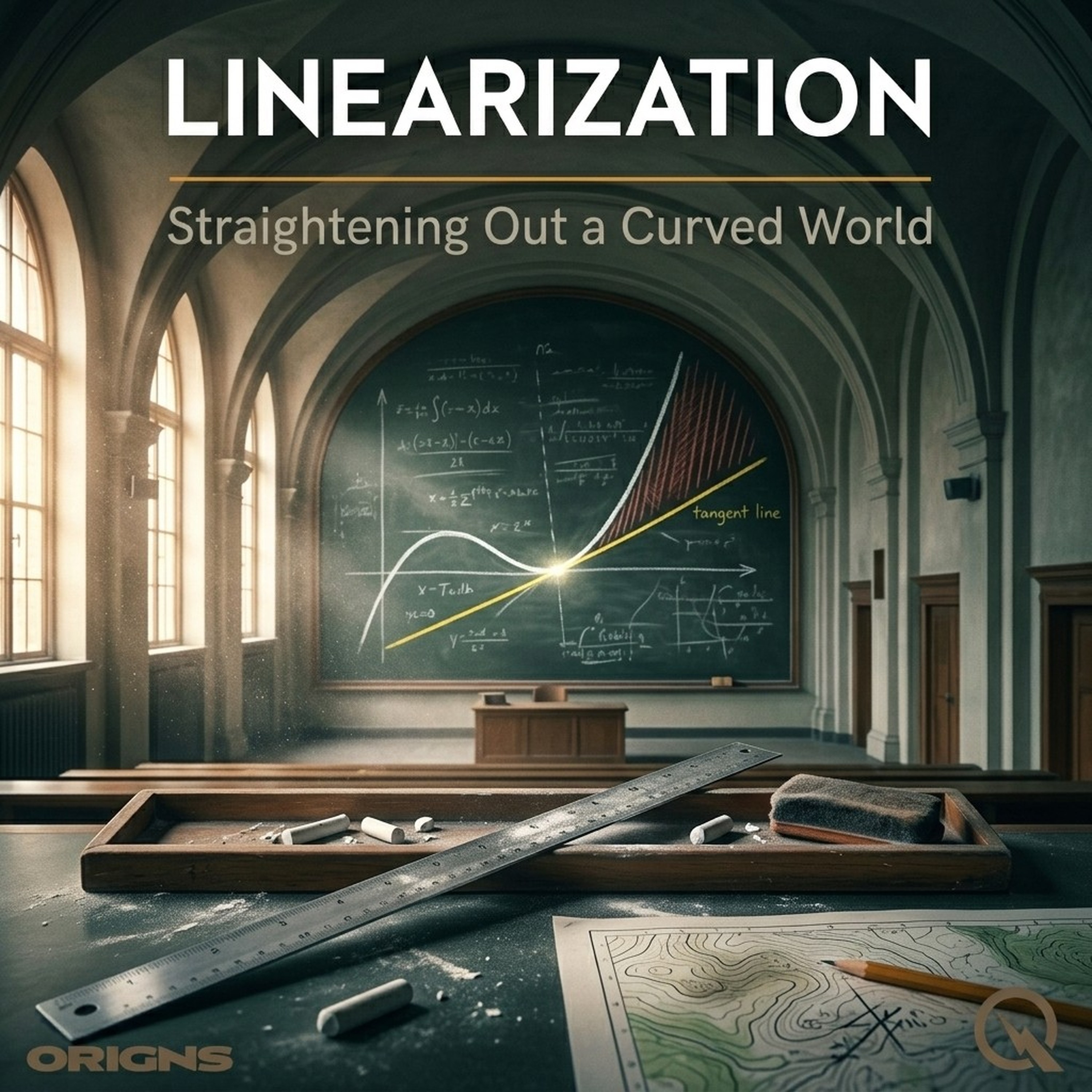 Linearization