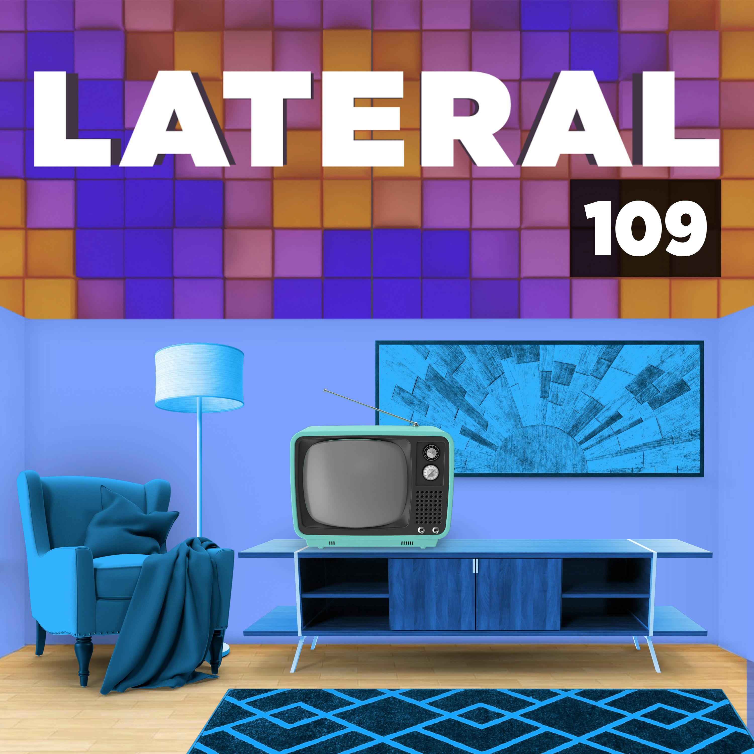 109: The blue room