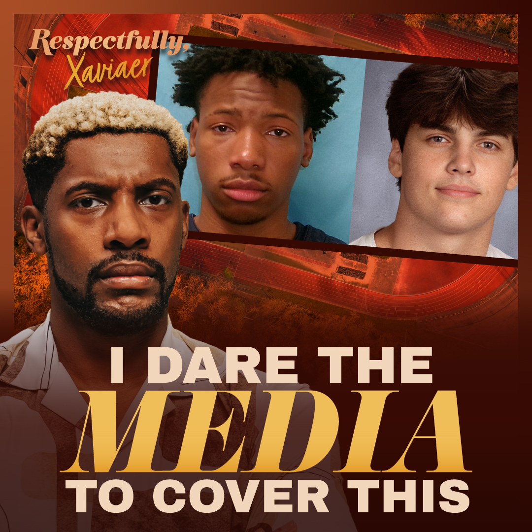 Respectfully, Xaviaer  | PragerU