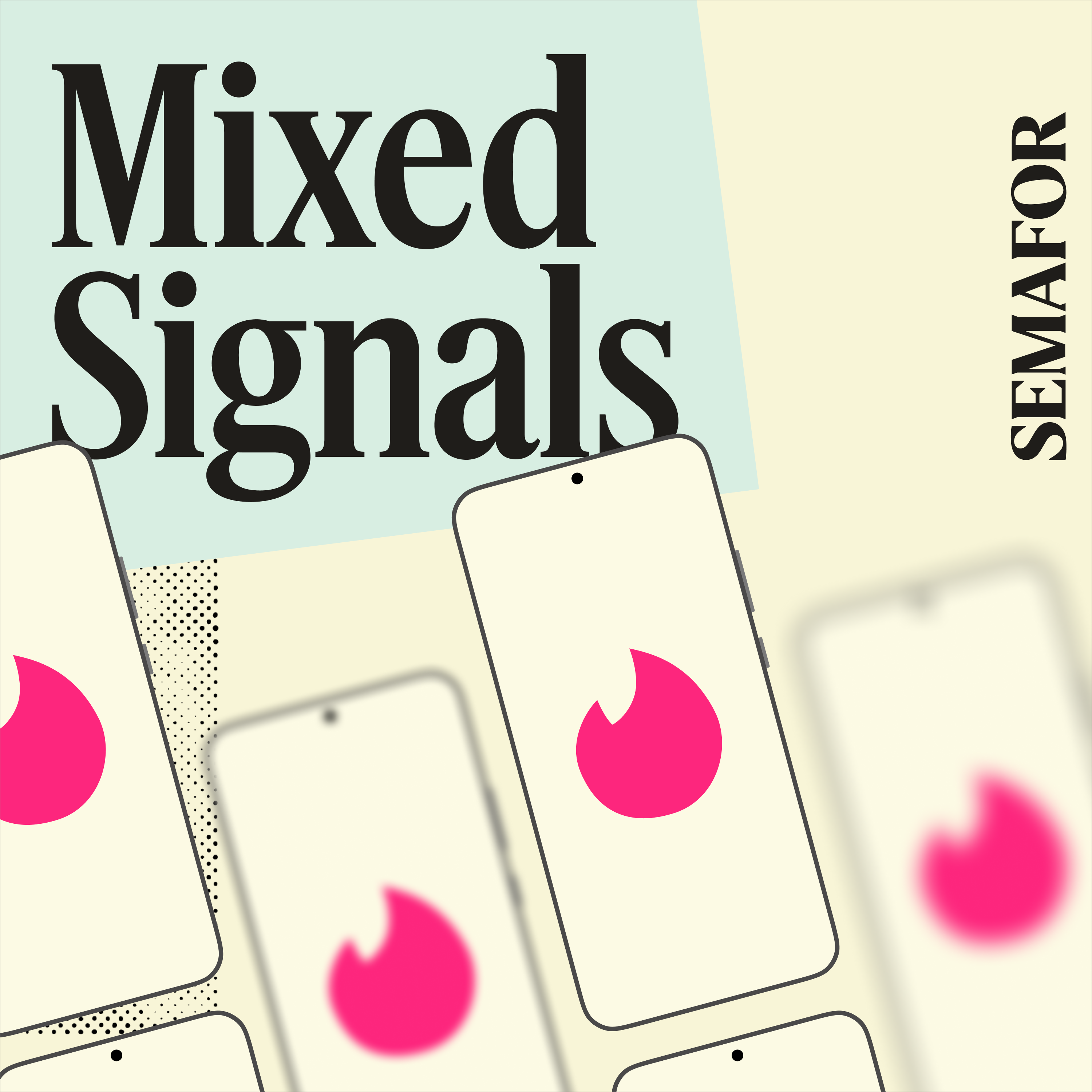 Mixed Signals from Semafor Media