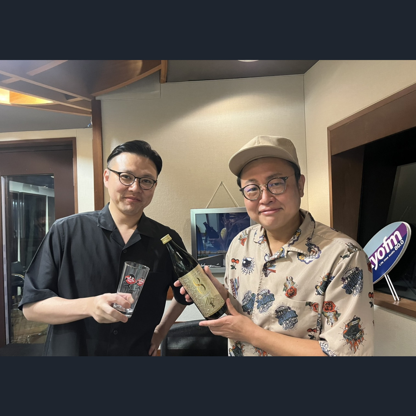 #38 細かいところが引っかかる芸人でロケしといて…