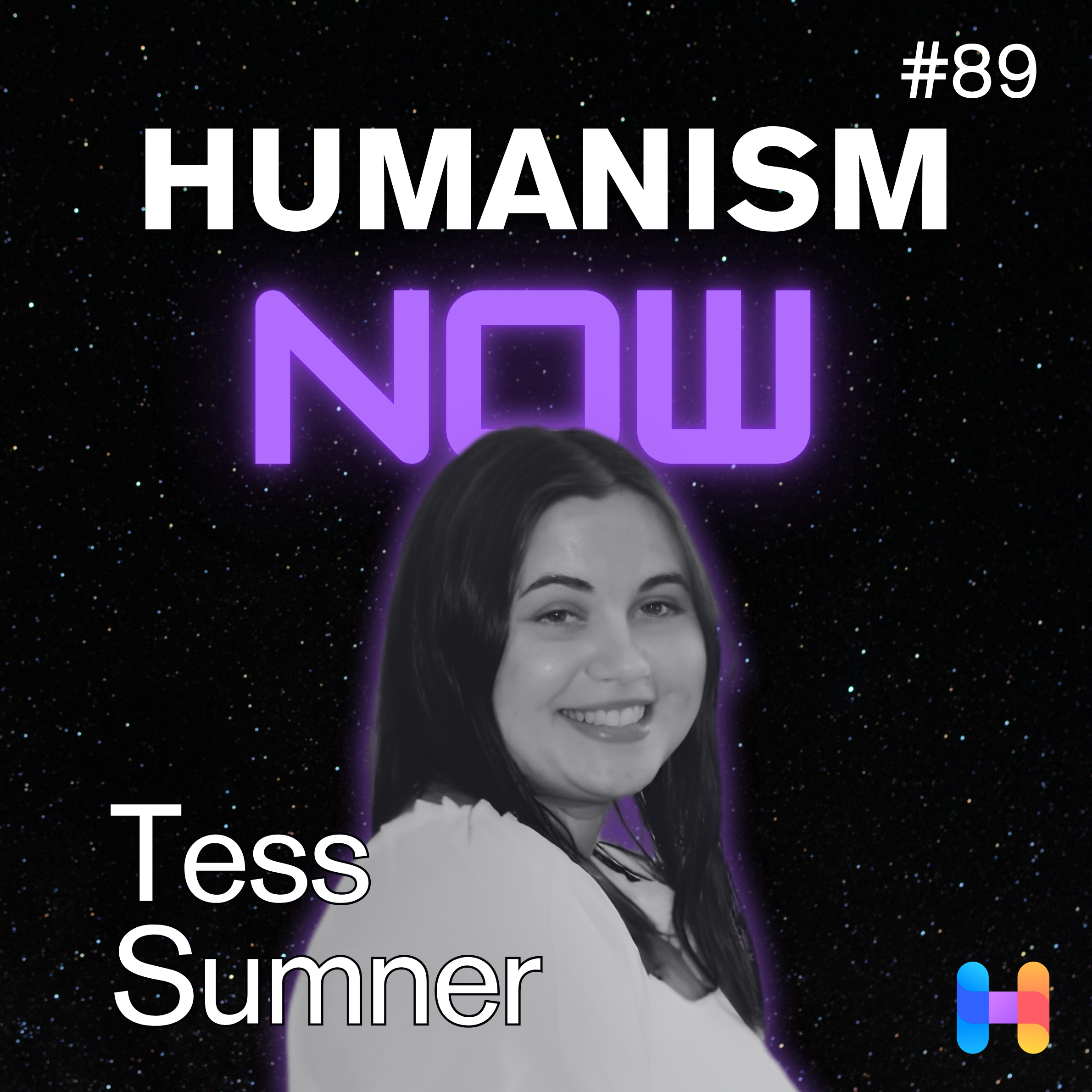 Christian Nationalism, Free Speech and Gen Z | Tess Sumner