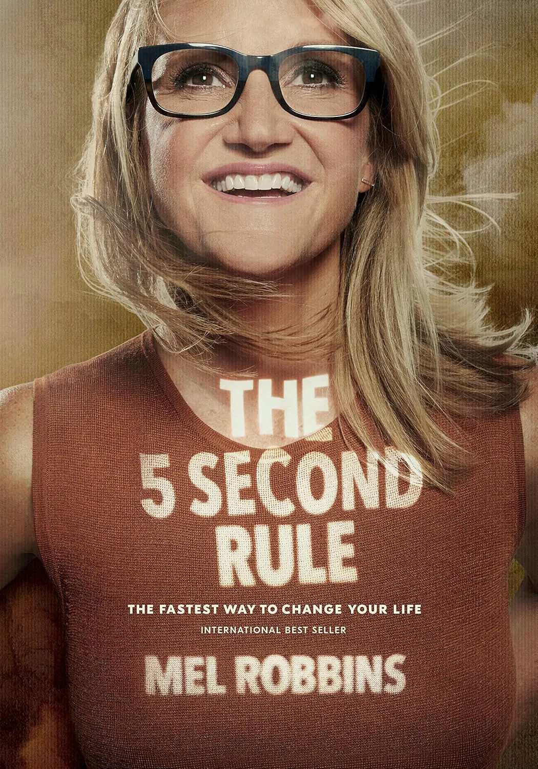 The 5 Second Rule Summary | Mel Robbins