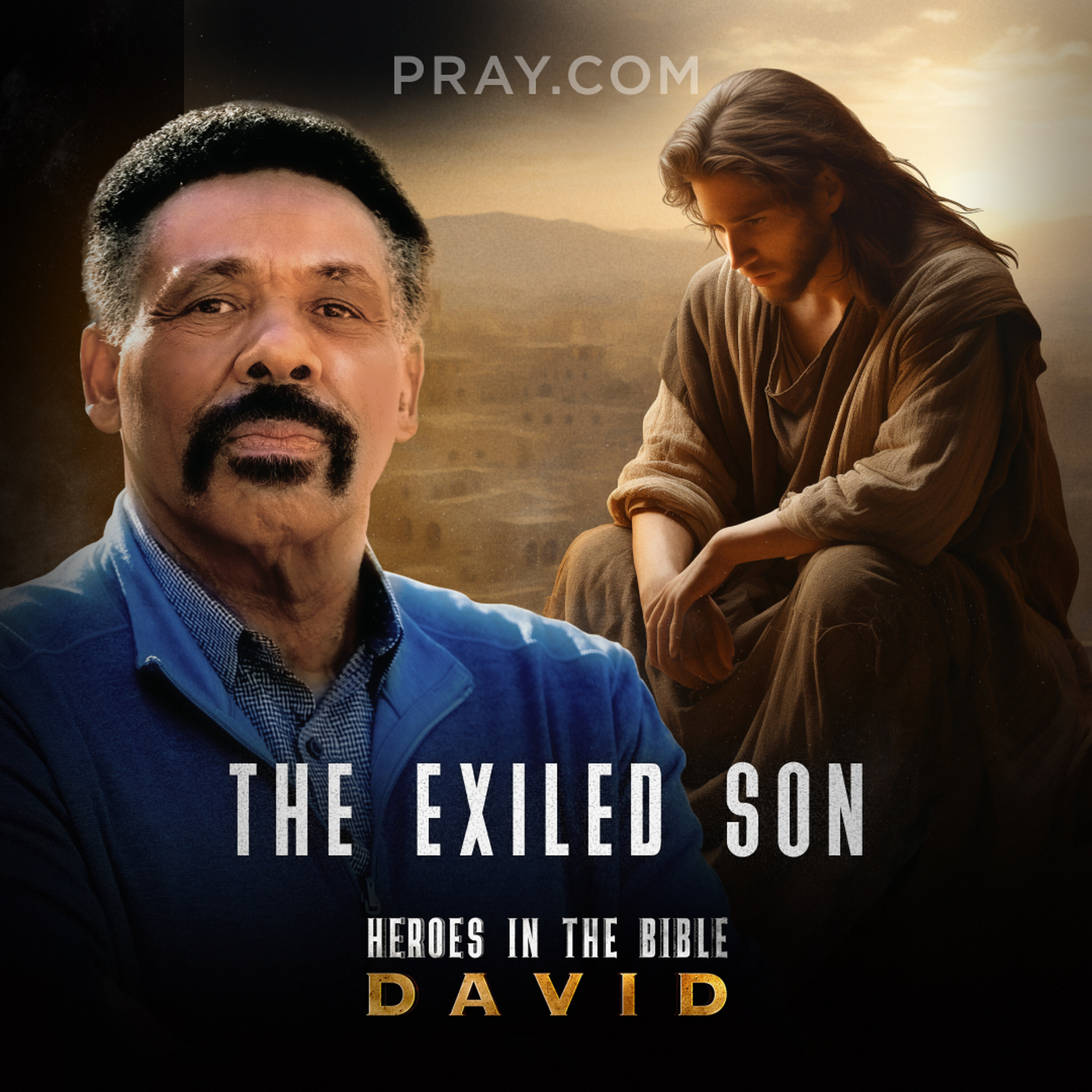Chapter 25: The Exiled Son