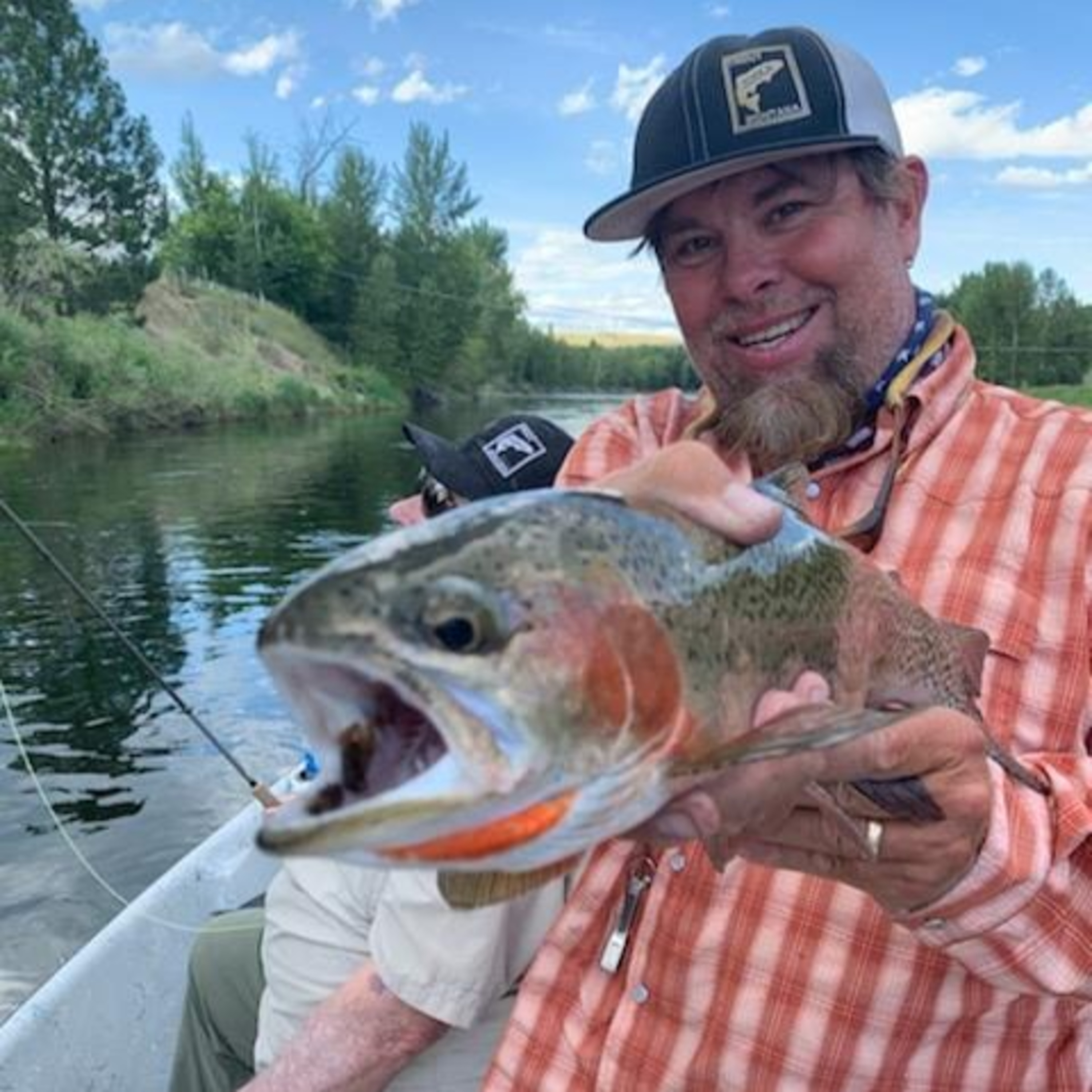 The February Room A Fly Fishing Podcast