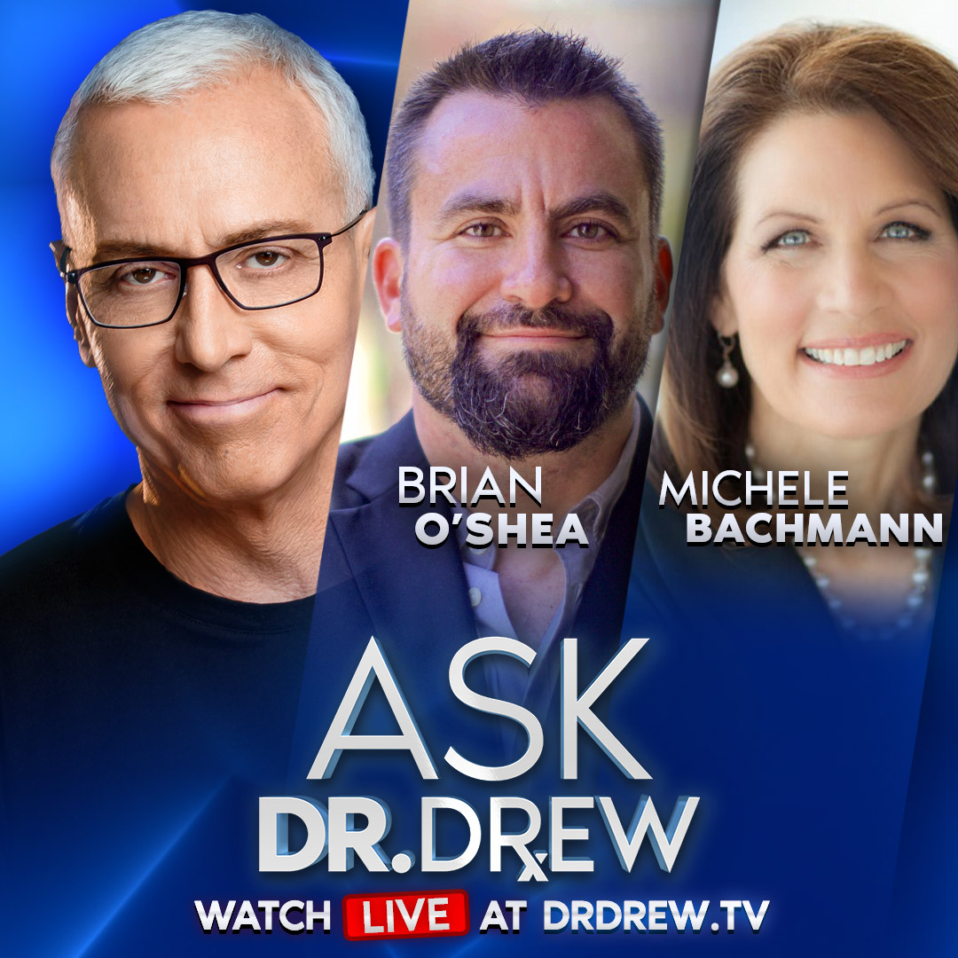Ask Dr. Drew
