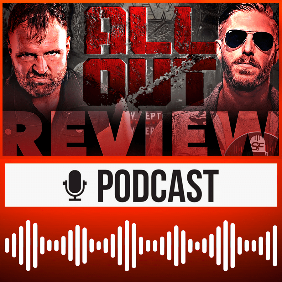 AEW All Out 2023 | STUNDE NULL: Post-Punk-Ära gestartet! - Wrestling Review 27.08.23