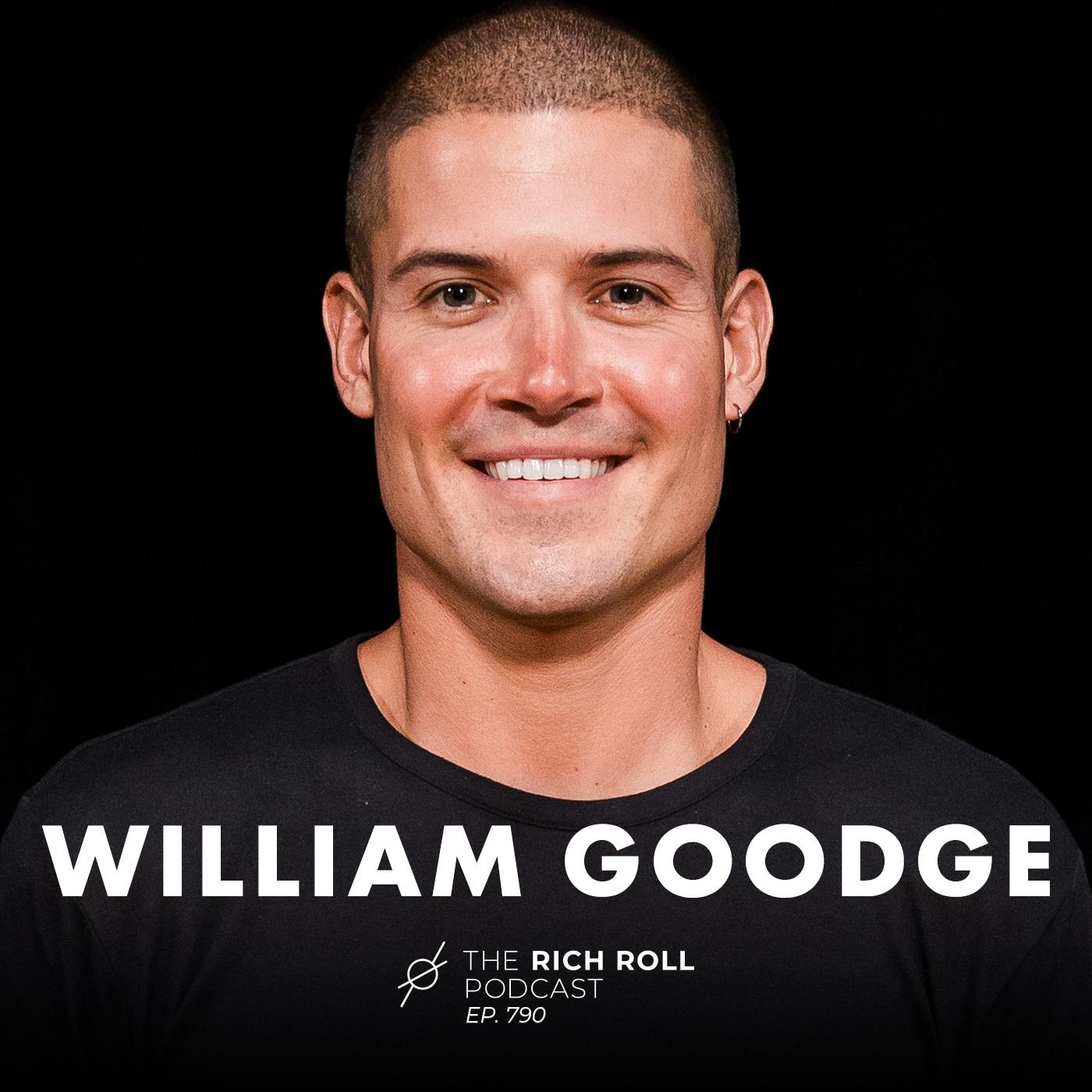 William Goodge: The Atypical Ultra-Runner Who Ran Across America In Style