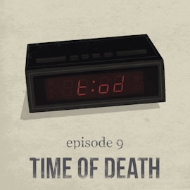Time of Death | 9
