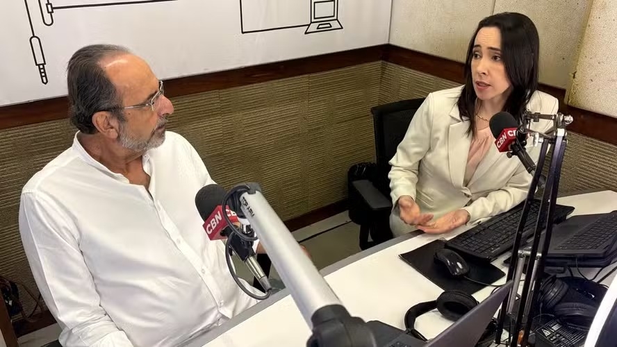 Em sabatina, Kalil diz que errou ao deixar prefeitura de BH para disputar governo estadual em 2022 episode artwork