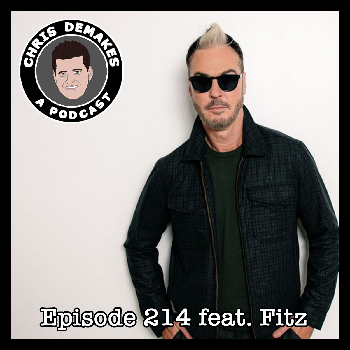 Throwback Thursday: Michael "Fitz" Fitzpatrick discusses Fitz and The Tantrums "Out of My League"
