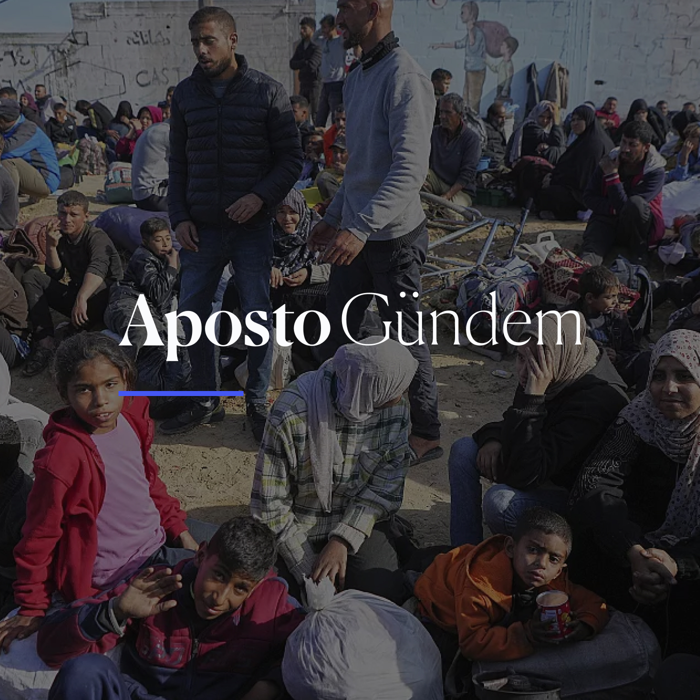 Ergül'ün ifadesi, Trump'ın teklifi | 27 Ocak 2025