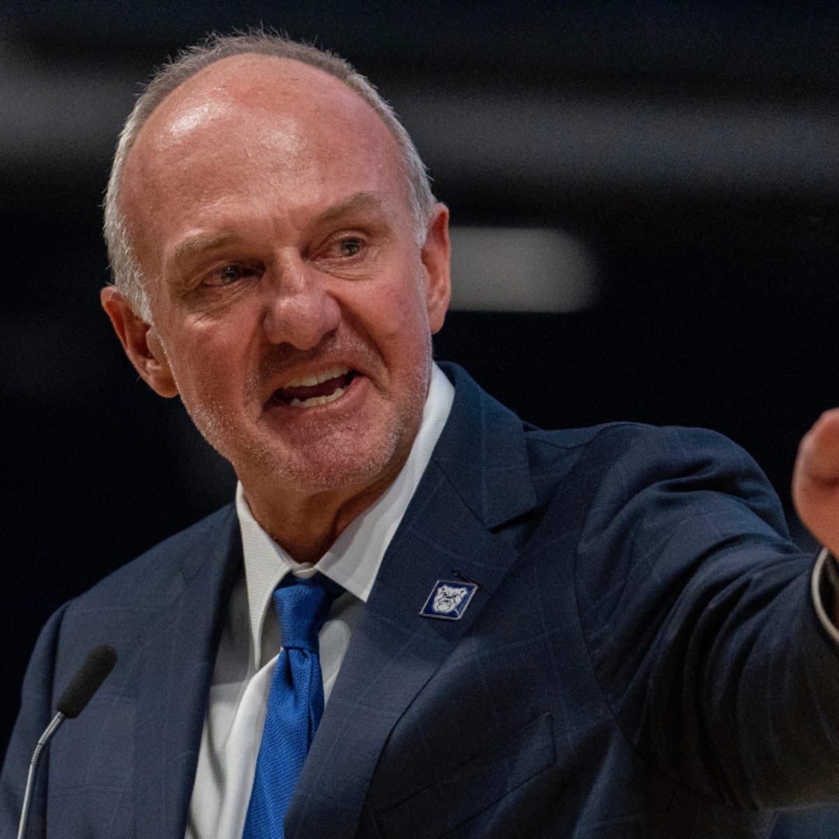 Thad Matta: Back home, where he belongs episode artwork
