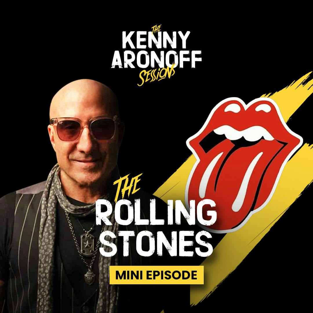 The Rolling Stones Mini Episode