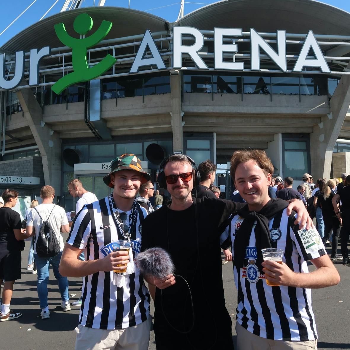 SK Sturm Graz (Austria) - Fairytale Football SK Sturm Graz (Austria) - Fairytale Football