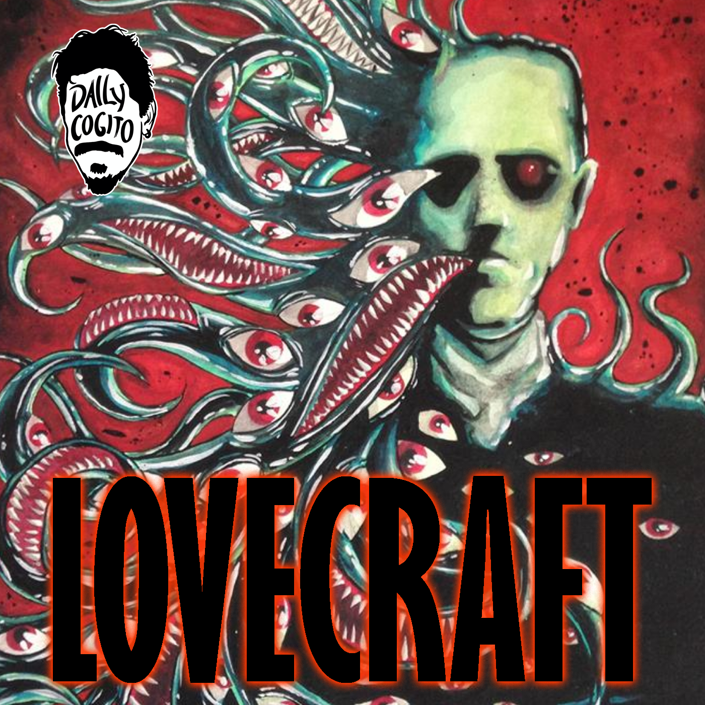 Lovecraft: un Antidoto contro l'Orrore - Monografia