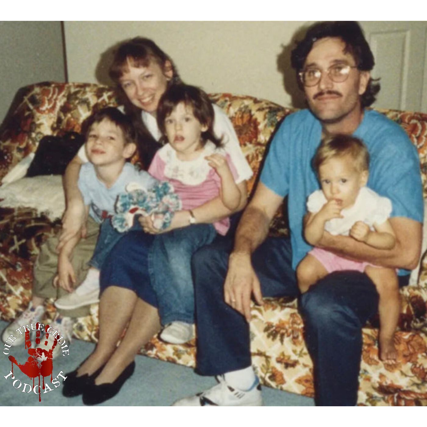 220. There Were Six: The Staudte Family Murders