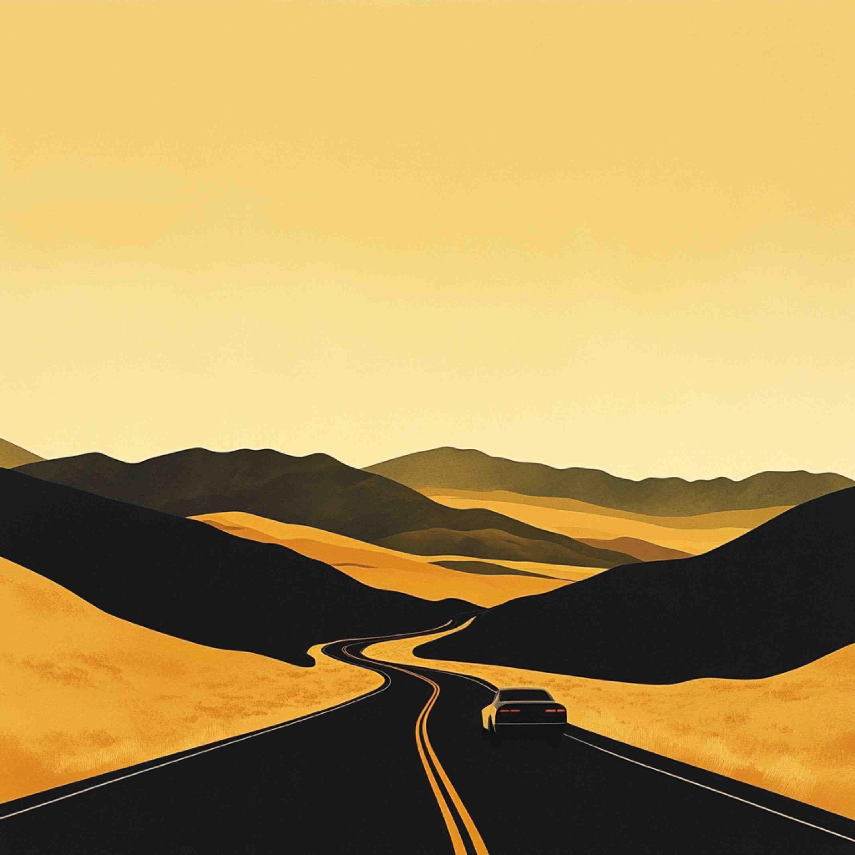 The Medicinal Power of the Open Road by Kathy Robinson of Athena Wellness on Mindfulness & Travel