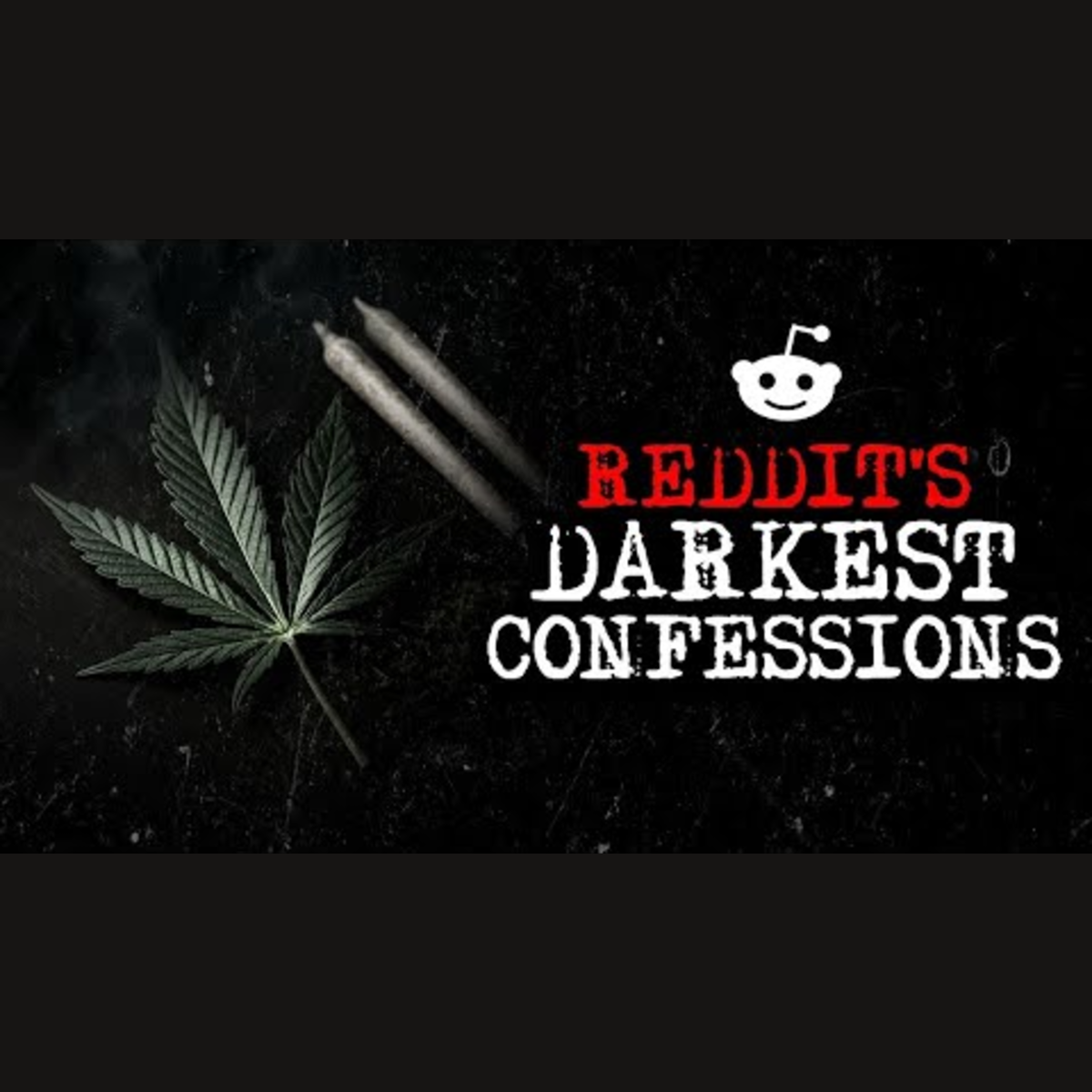 Episode 31: Darkest Reddit Confessions episode artwork
