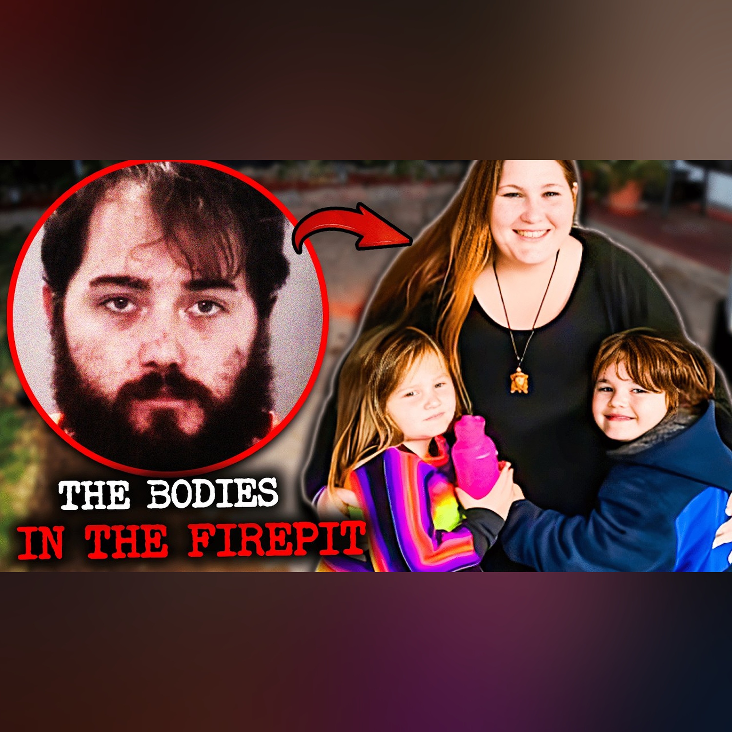 Florida Family Massacre: The Shocking Truth | True Crime Documentary episode artwork